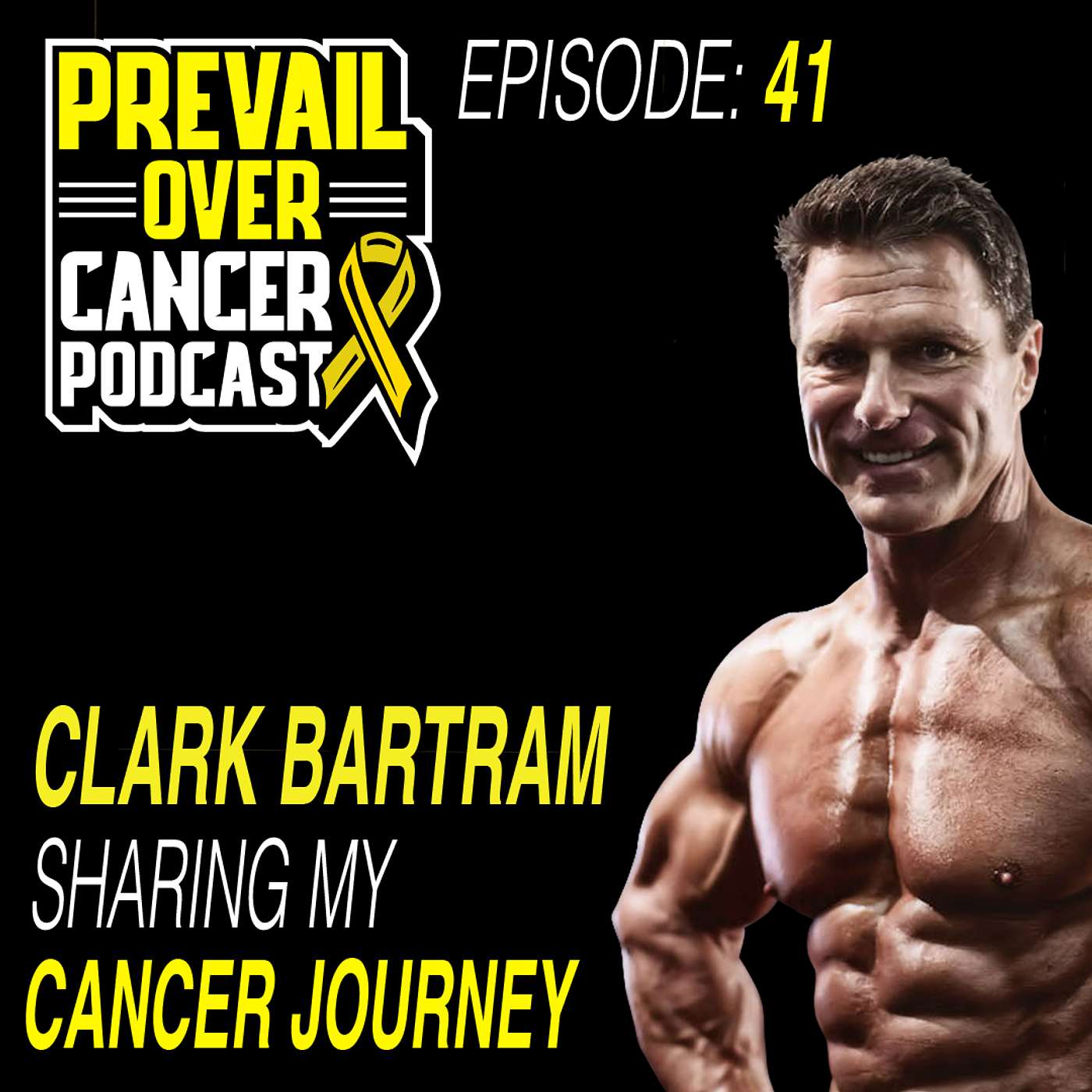 Prevail Over Cancer Podcast