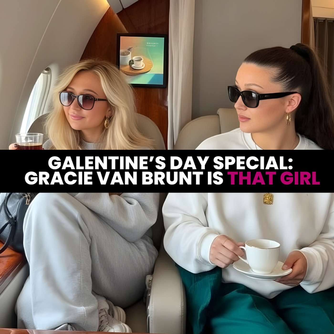 Taylor Taylor Taylor Show