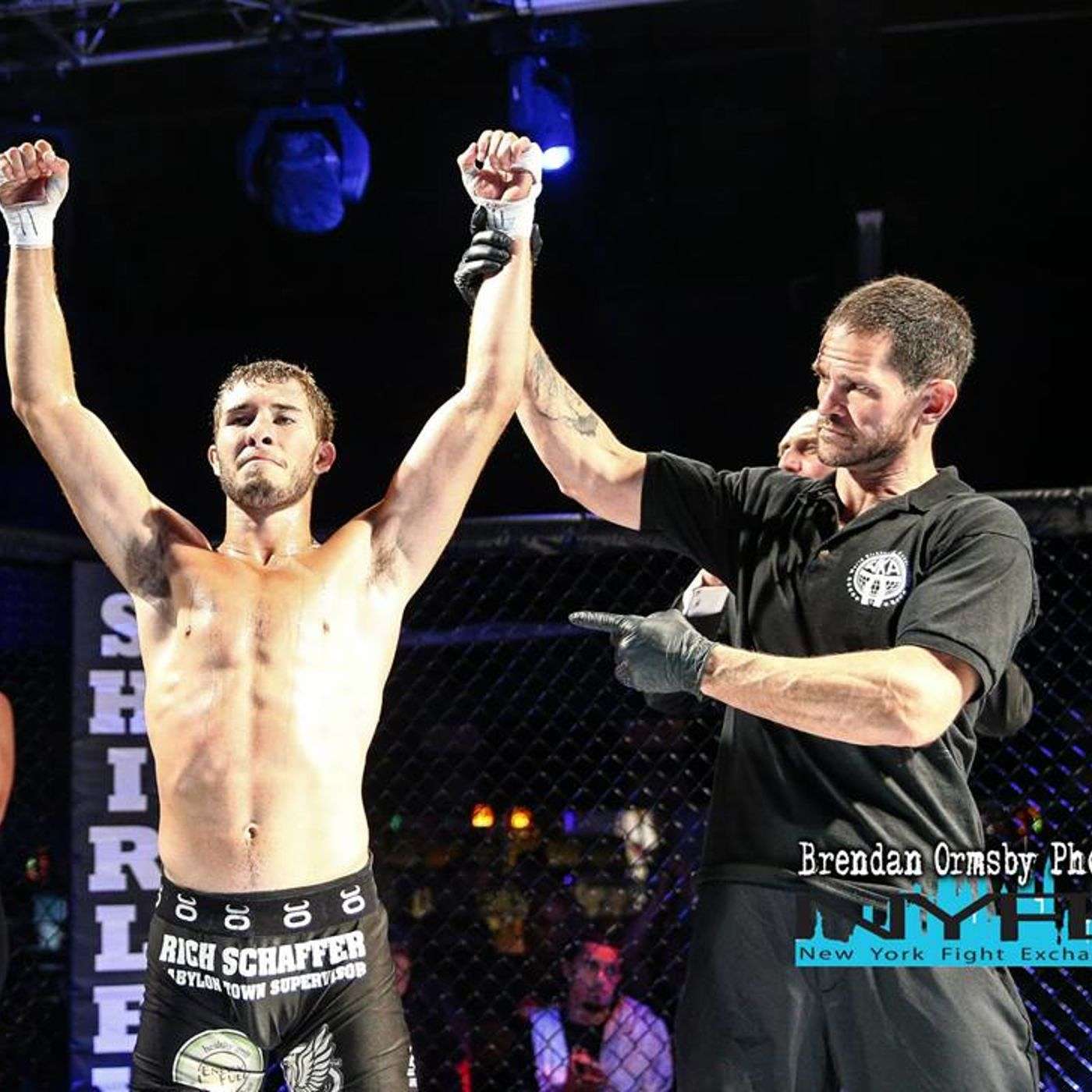 Lifestyle Of Fitness Podcast