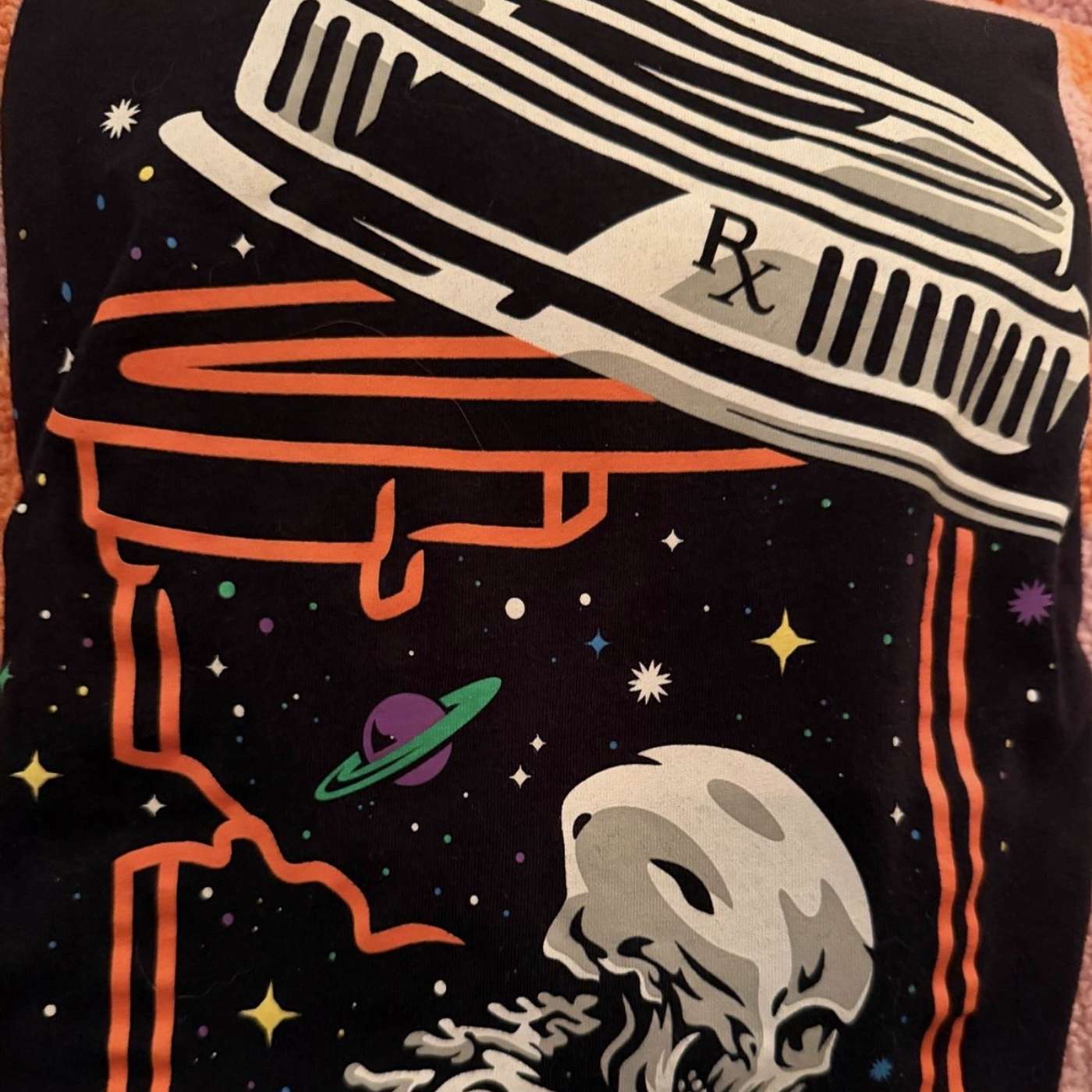 Arizona: The Hot Mess; With Andie L'Een