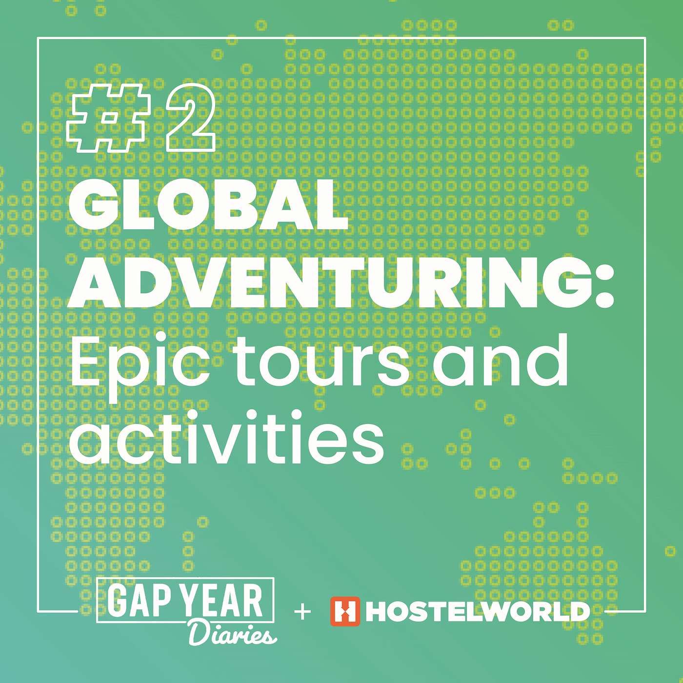 Gap Year Diaries
