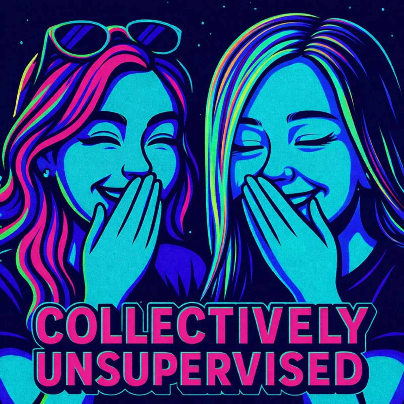 Collectively Unsupervised