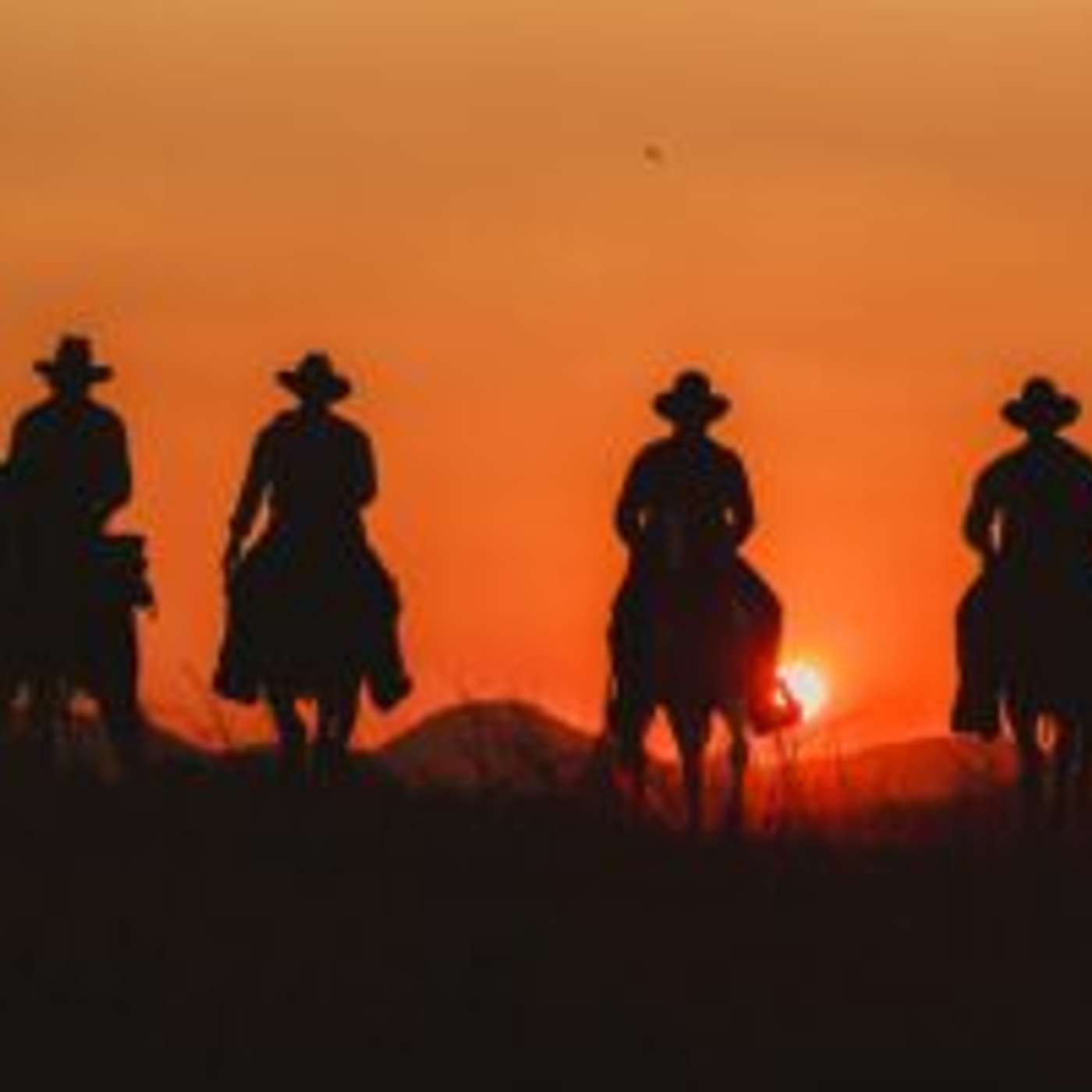 Twilight Tales Brings the Old West to Prescott episode artwork