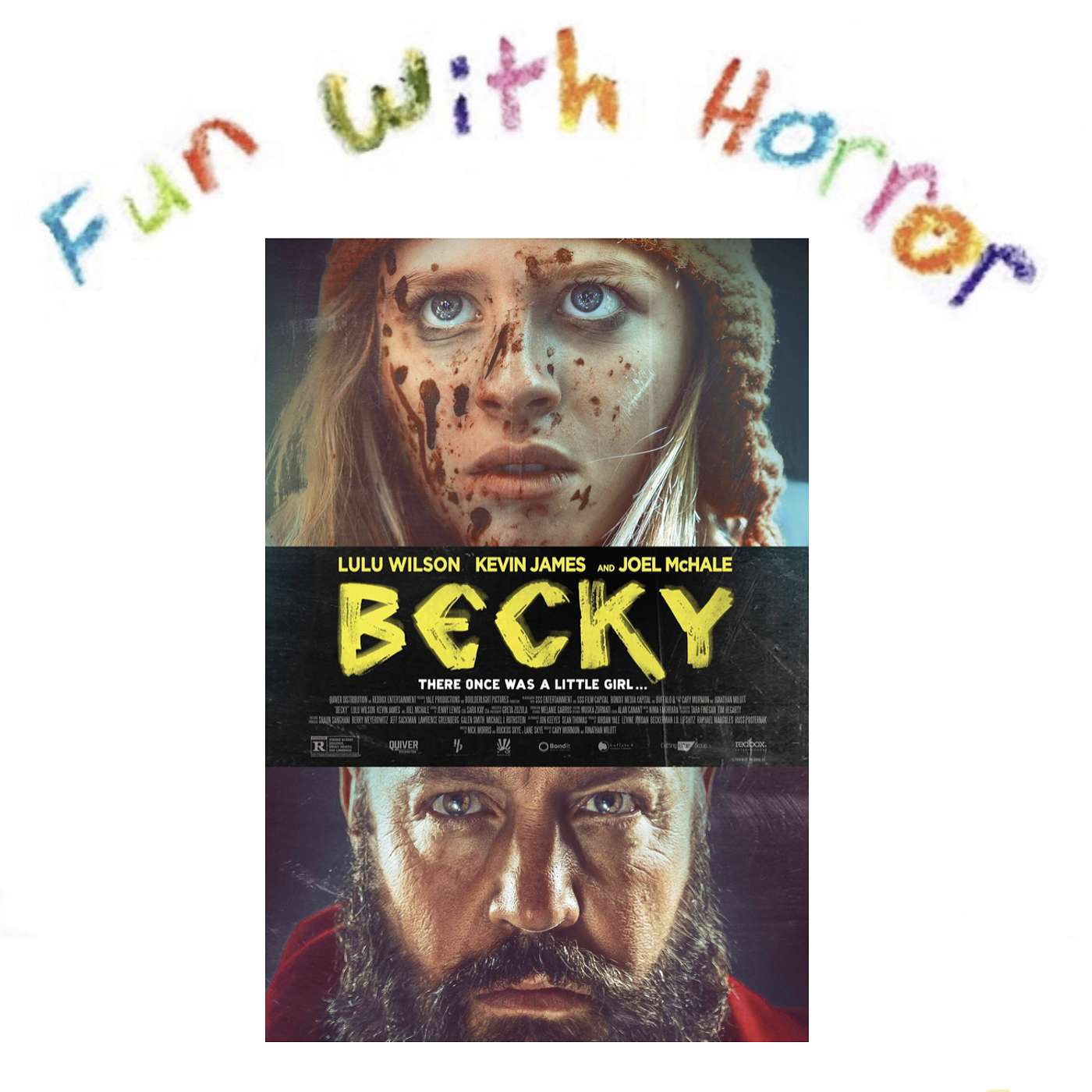 Fun With Horror - Wholesome Horror Movie Reviews