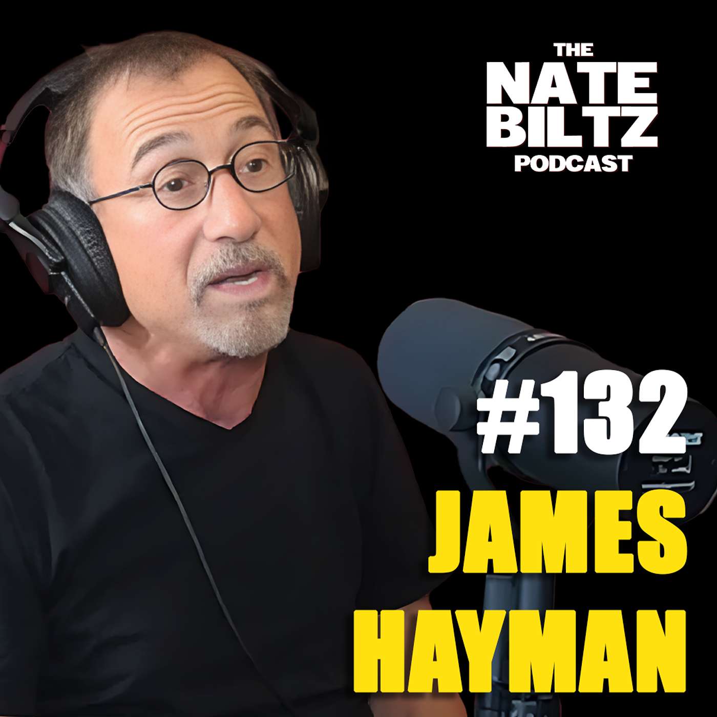 The Nate Biltz Podcast