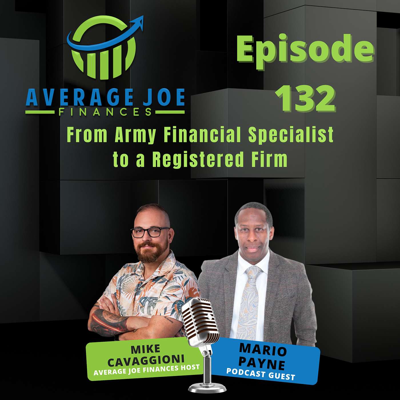 Average Joe Finances