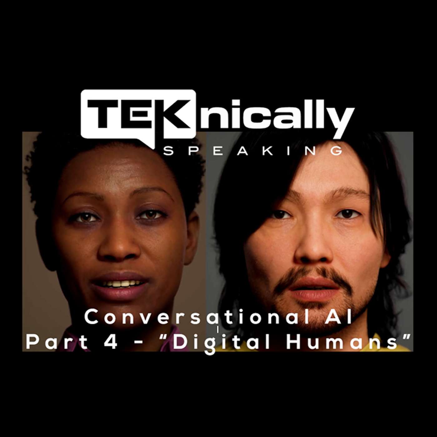 TEKnically Speaking
