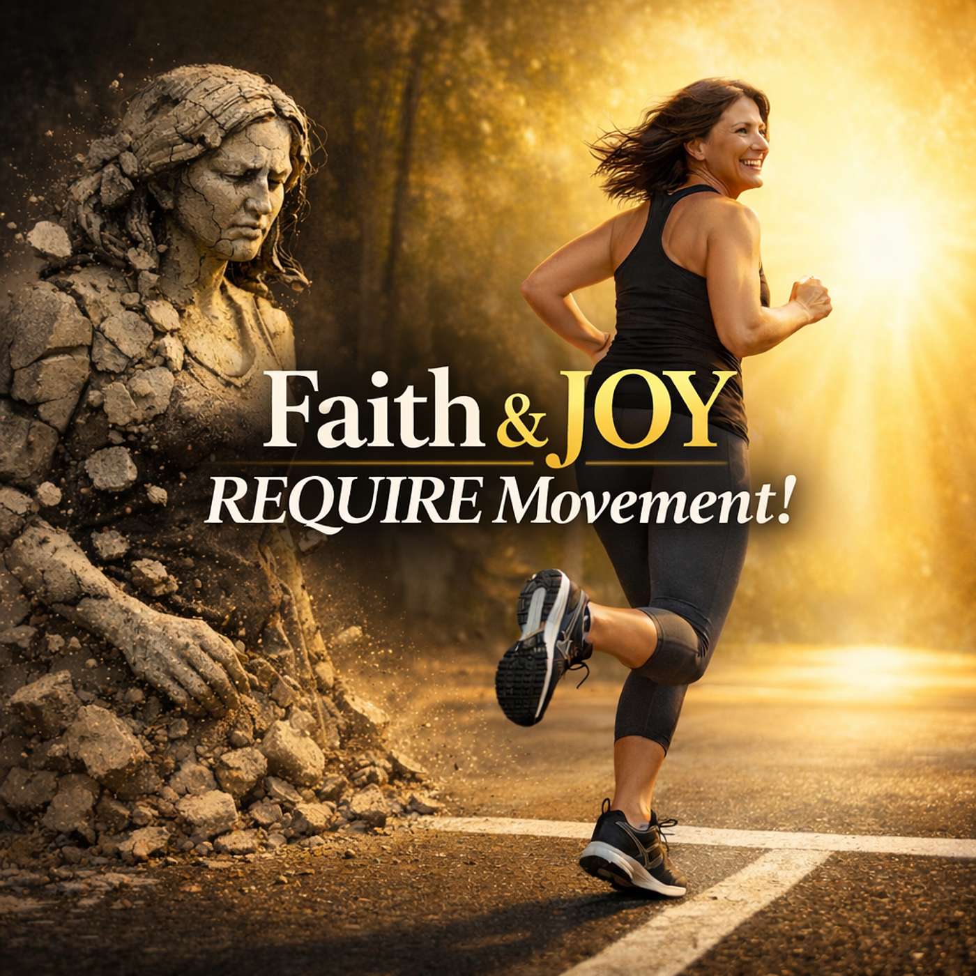 Faith & JOY Require Obedience!