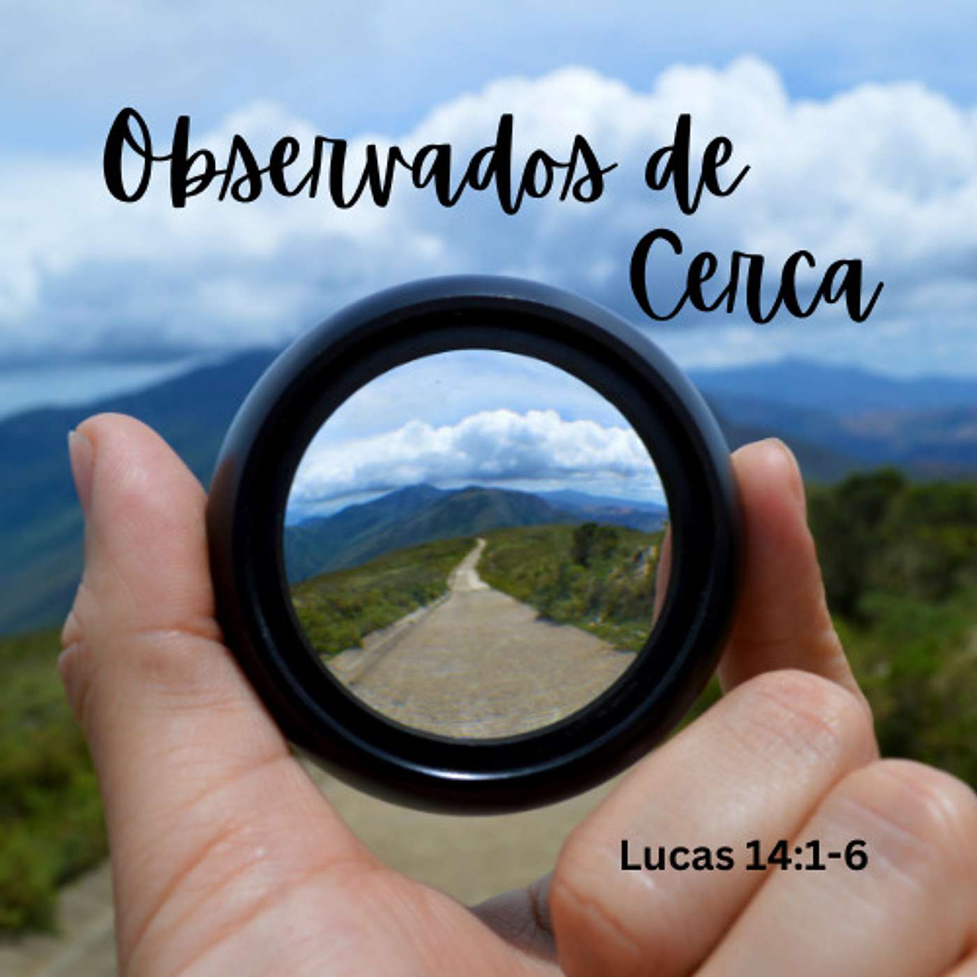 Observados de Cerca