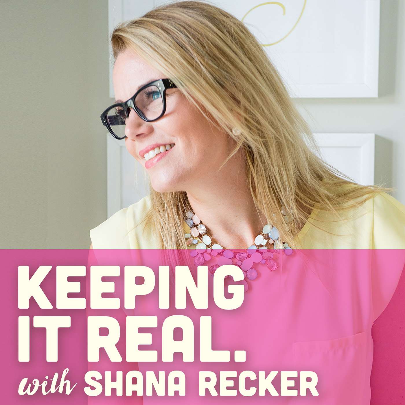 How It\'s Really Going with Shana Recker