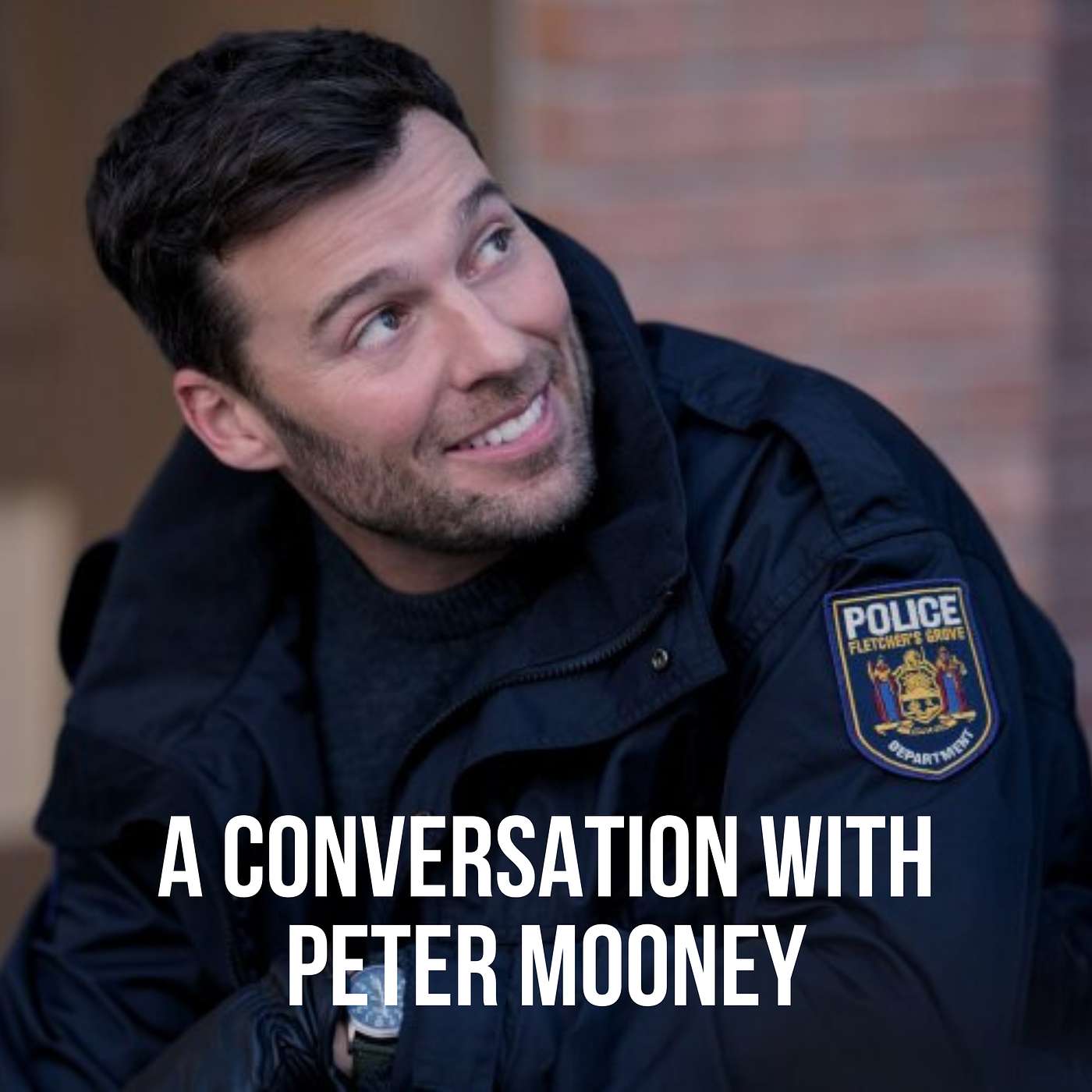 A Conversation wih Mistletoe Murders Star, Peter Mooney