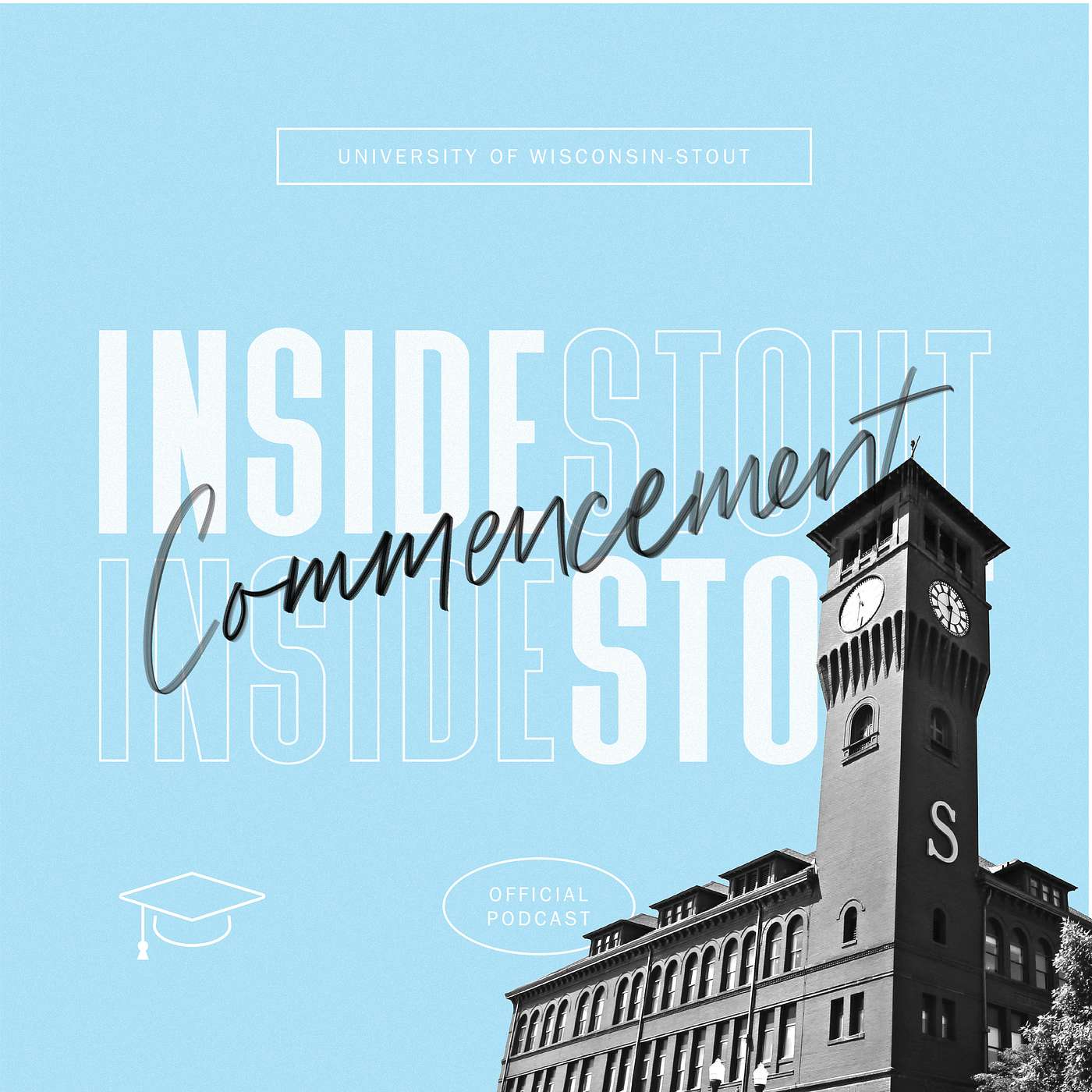 Inside Stout Ep. 8 - The Journey Ends | Commencement Inside Stout Ep. 8 - The Journey Ends | Commencement