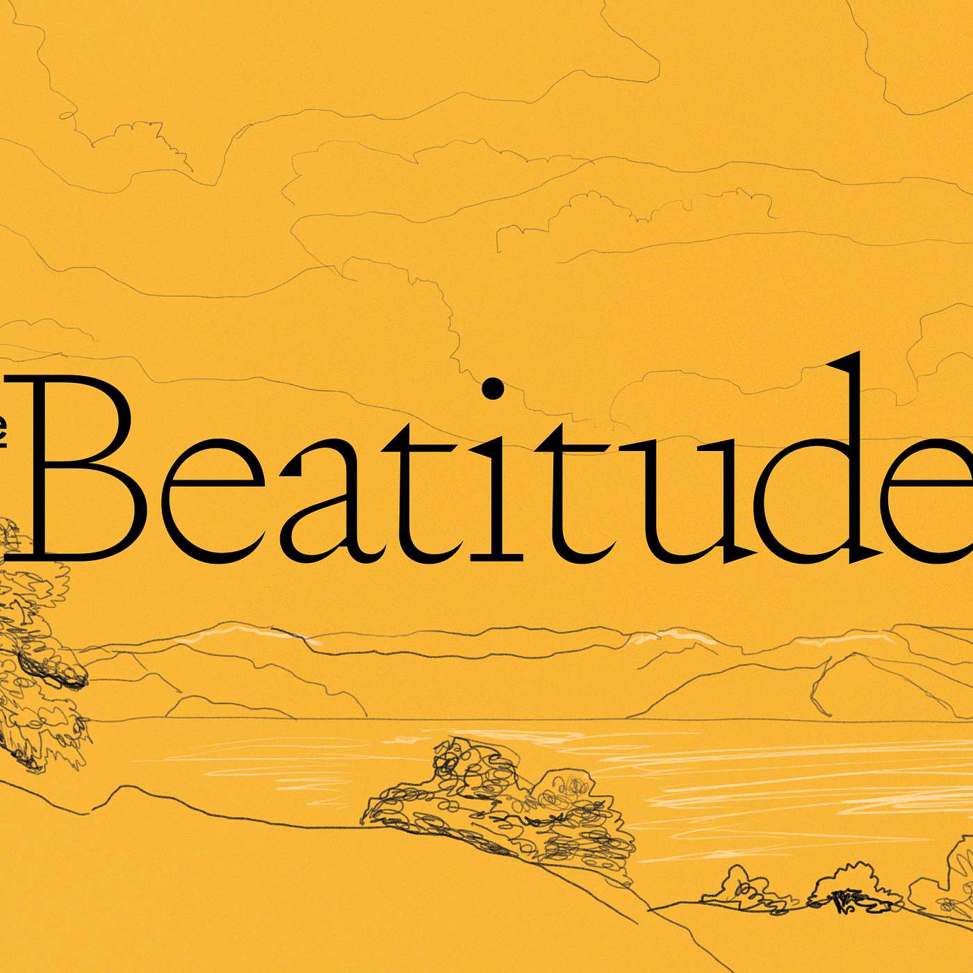 Beatitudes Part 2: 3 Ways You Can Get Through A Bad Day episode artwork