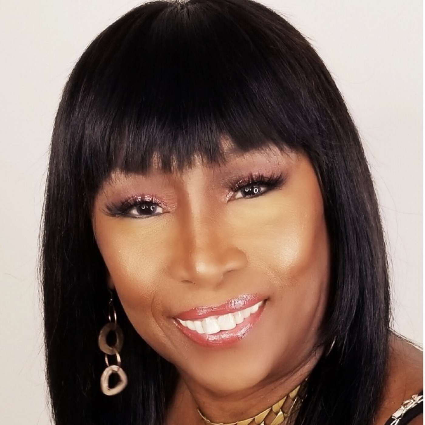 (audio only)  🎤 Iconic Host Kiki Shepard Talks Showbiz, Success, and Legacy | The Big Scoop with Coop