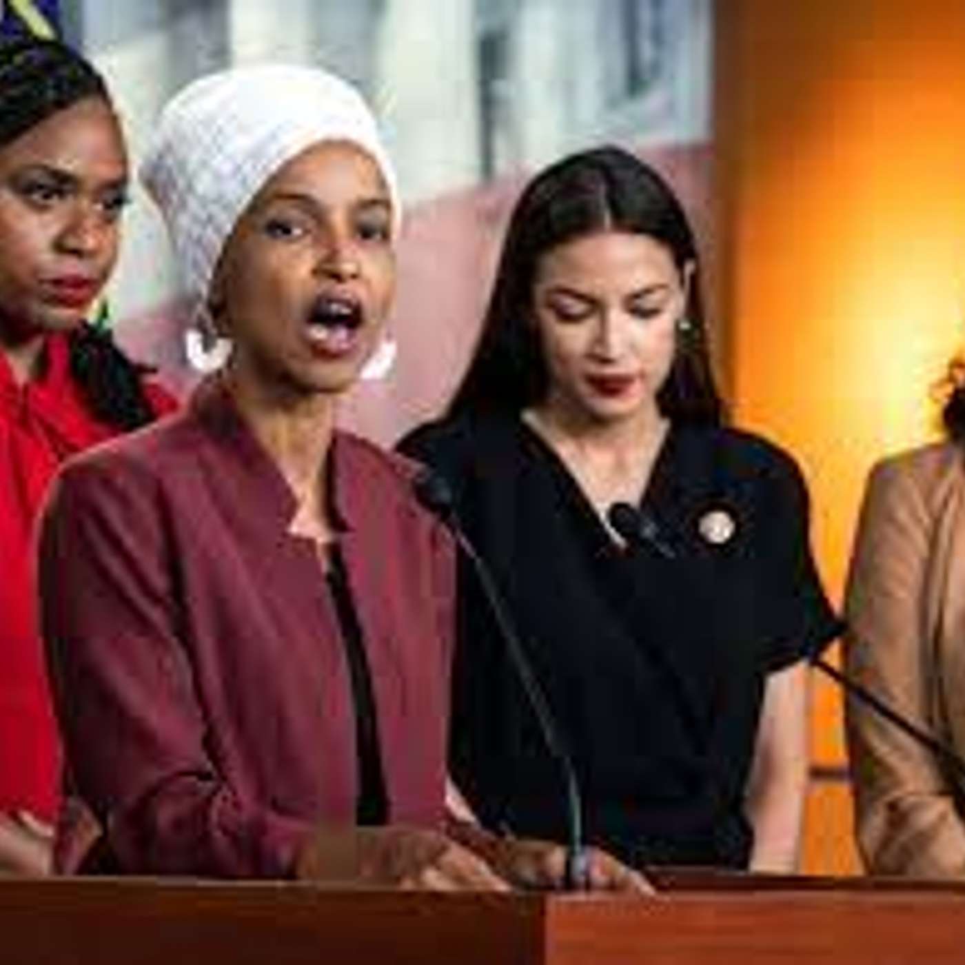 Progressive Democrats and some of their issues.