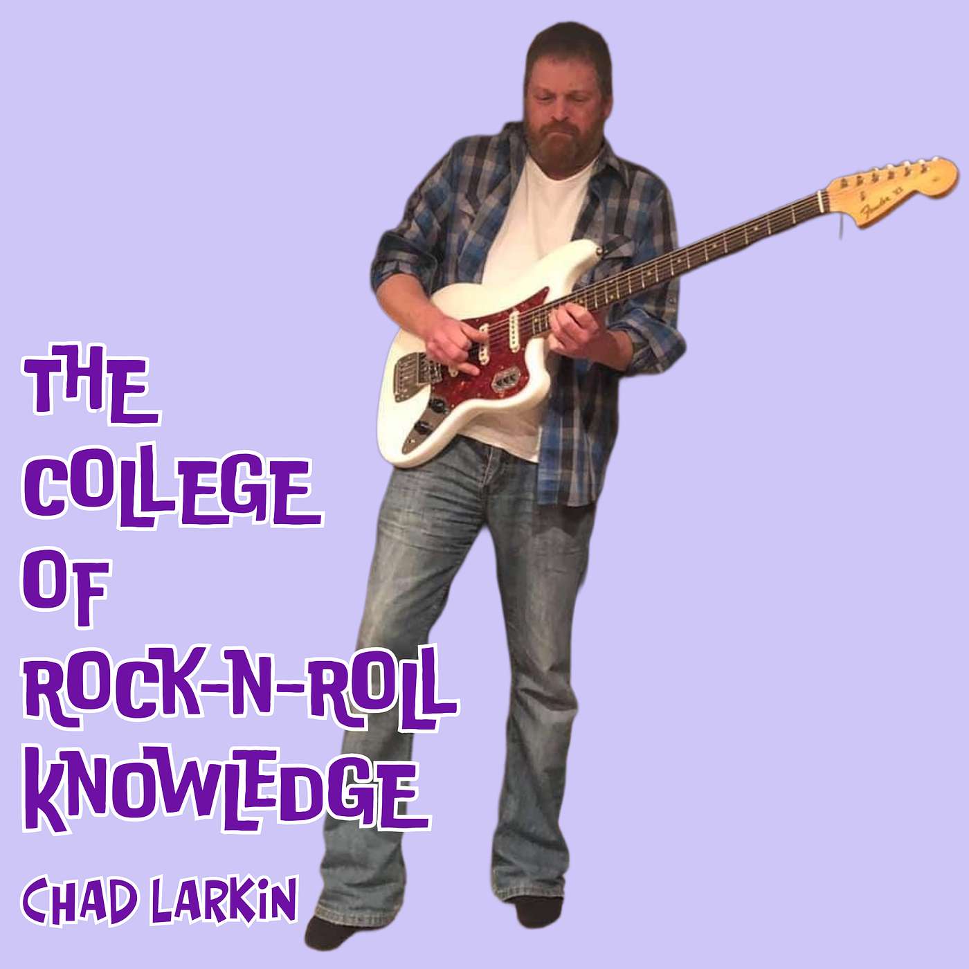 The College of Rock-n-Roll Knowledge