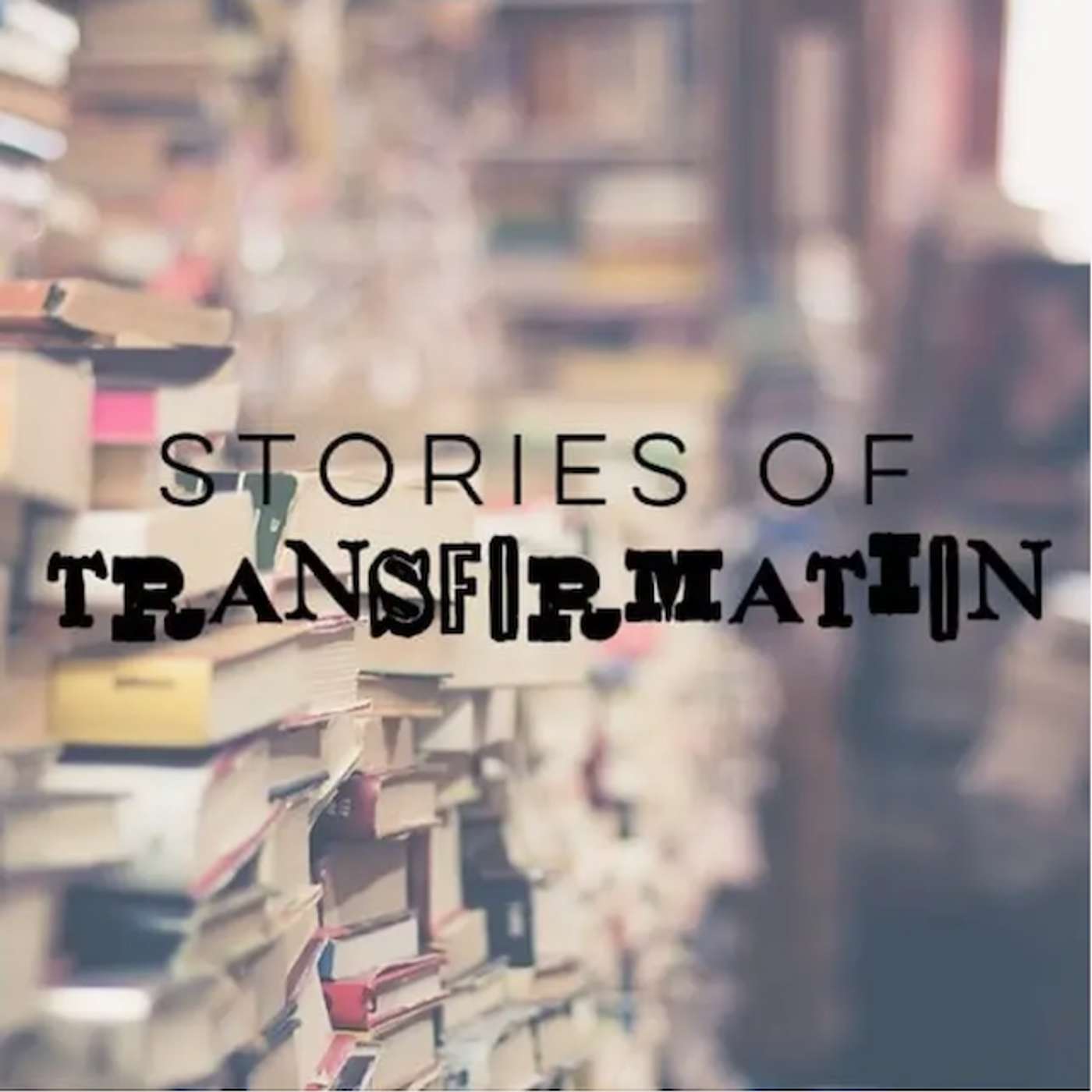 Young Adults - Stories of Transformation