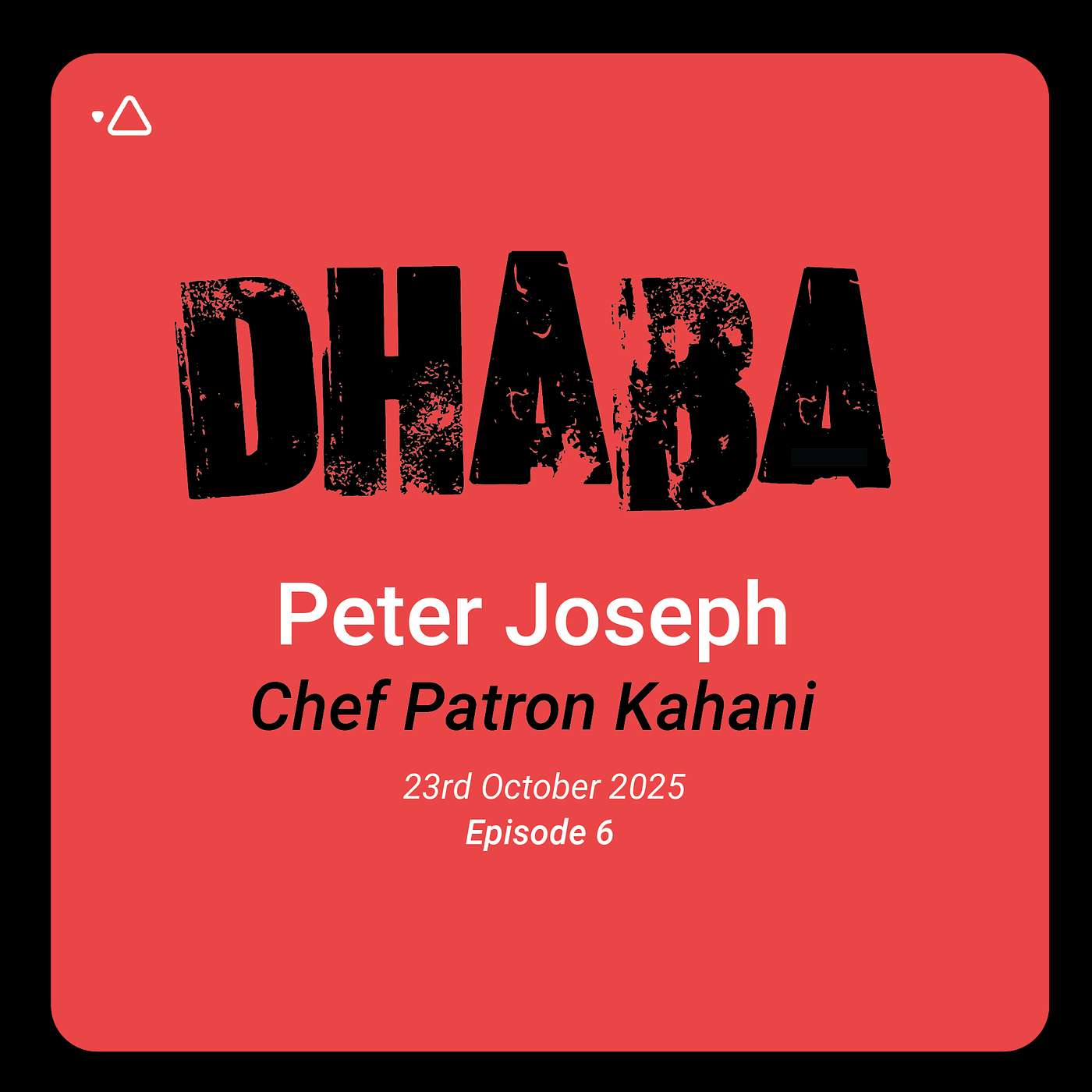 Chef Patron Peter Joseph – From Chennai To Sloan Square