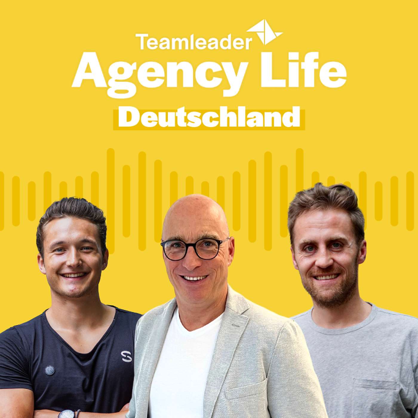 Agency Life Deutschland by Teamleader