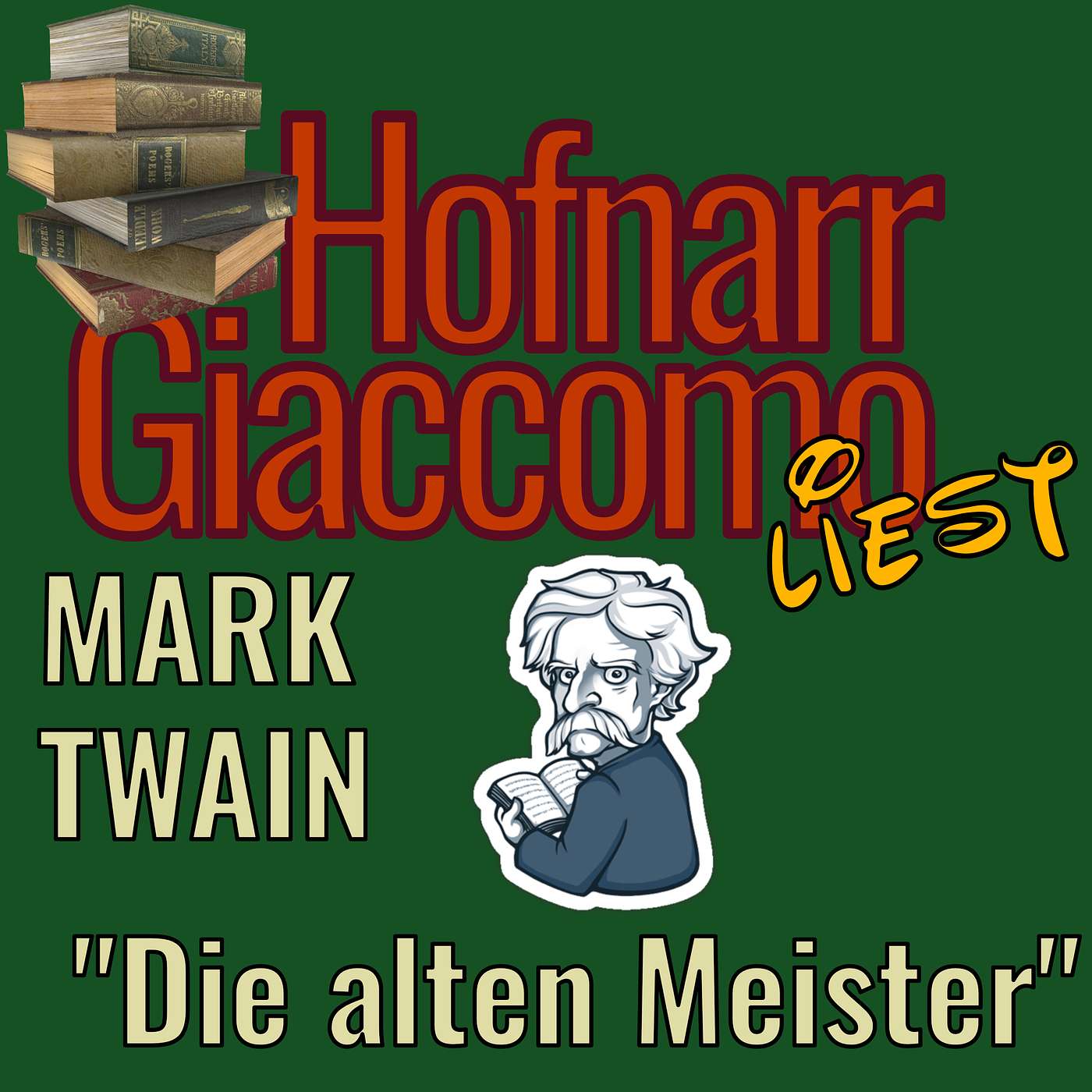 DerNarrLiest