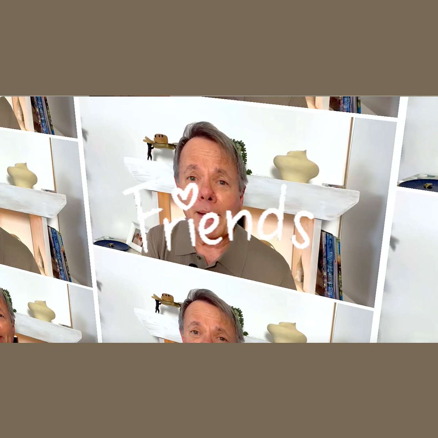 S7:Ep4 - Making Friends in Portugal: Why It’s Hard (And What Actually Works) episode artwork