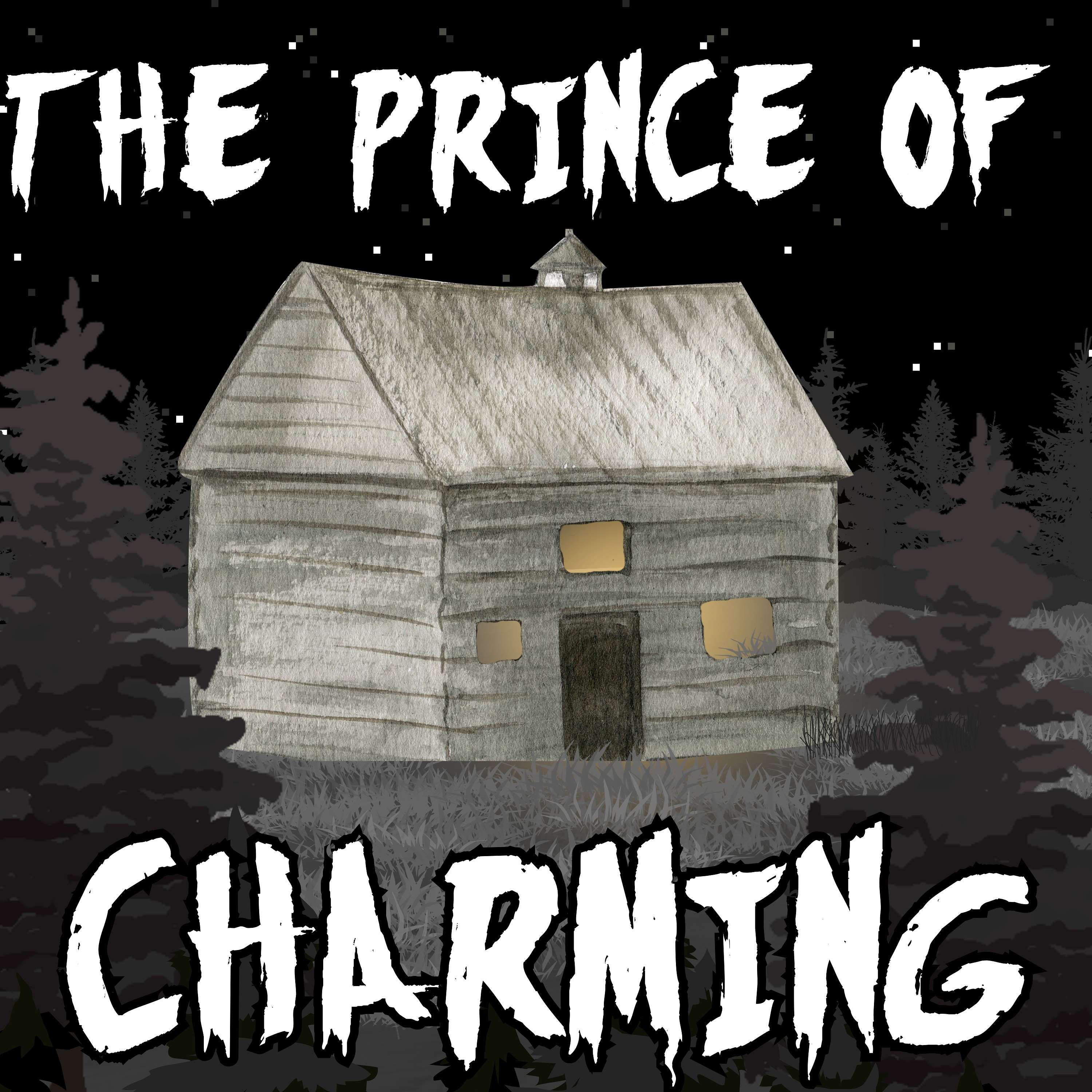 The Prince of Charming