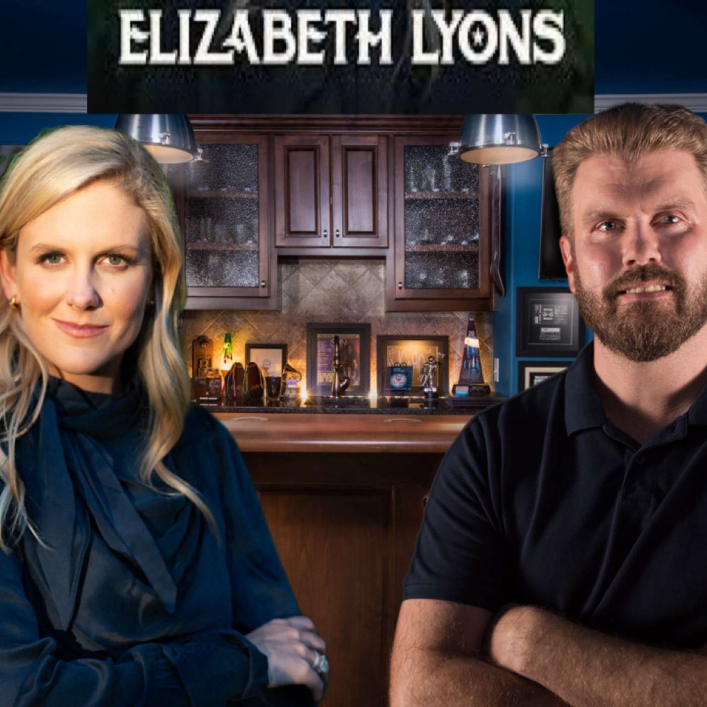 Elizabeth Lyons - Country Singer-Songwriter and much more.