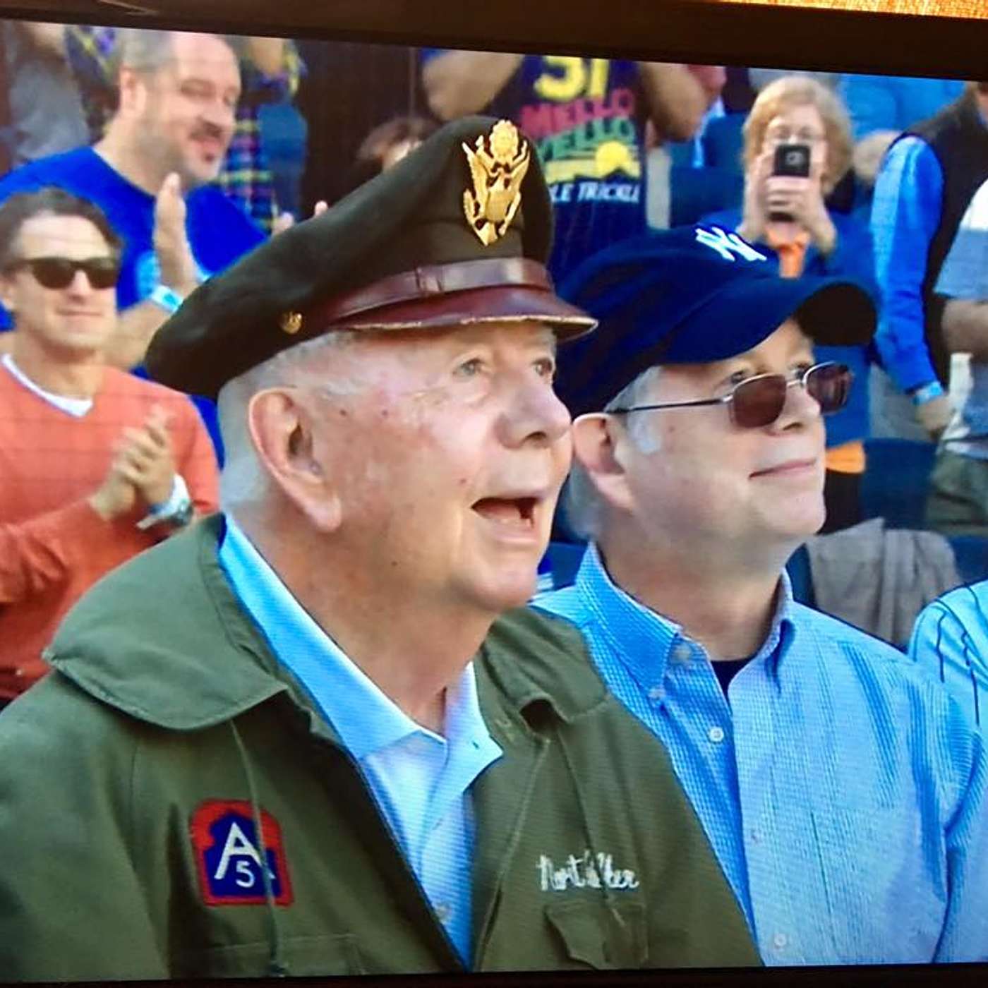 The City's Backyard Ep 179 Cartoonist GREG WALKER son of MORT WALKER from BEETLE BAILEY! Greg speaks about the new book out called Beetle Bailey: 75 Years Of Smiles commemorating Mort Walker's long and dedicated commitment to cartooning!