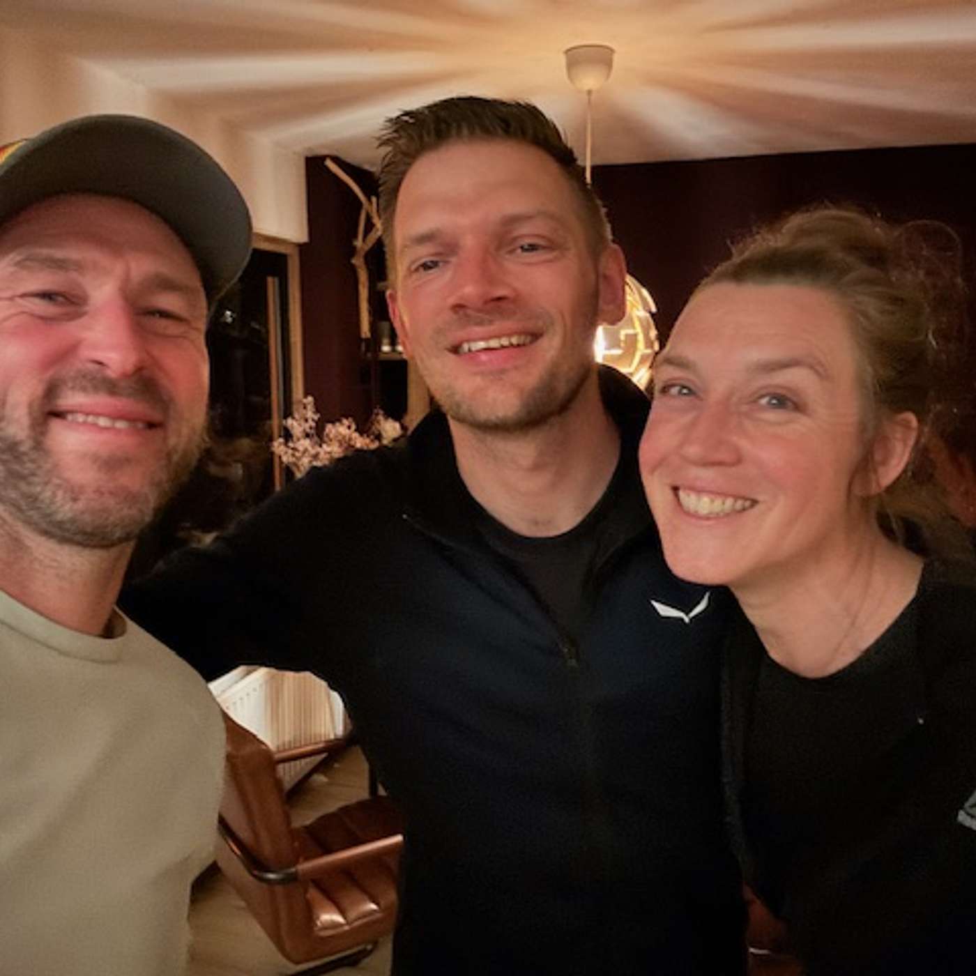 Aflevering 86 Waar dromen hoogtemeters krijgen- met Maurits Harkema Aflevering 86 Waar dromen hoogtemeters krijgen- met Maurits Harkema