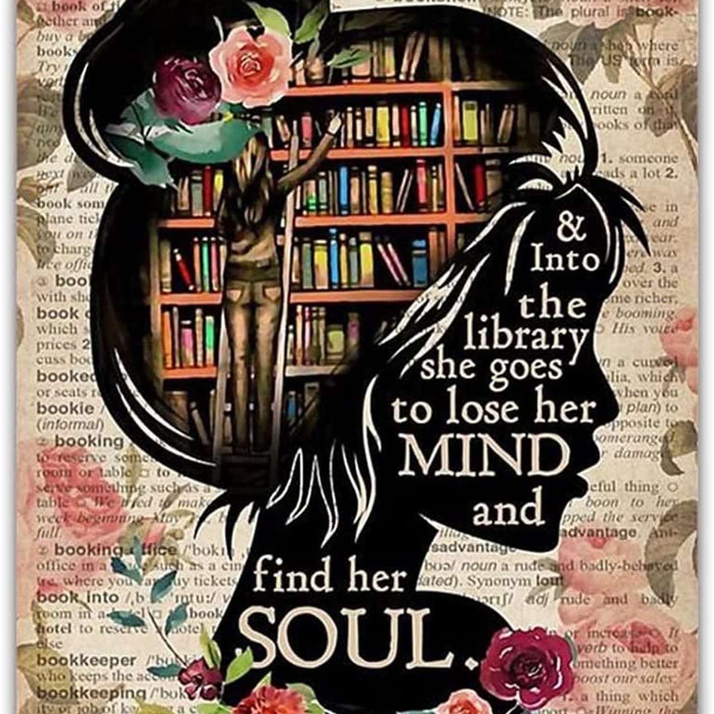 Book Worm Diaries.