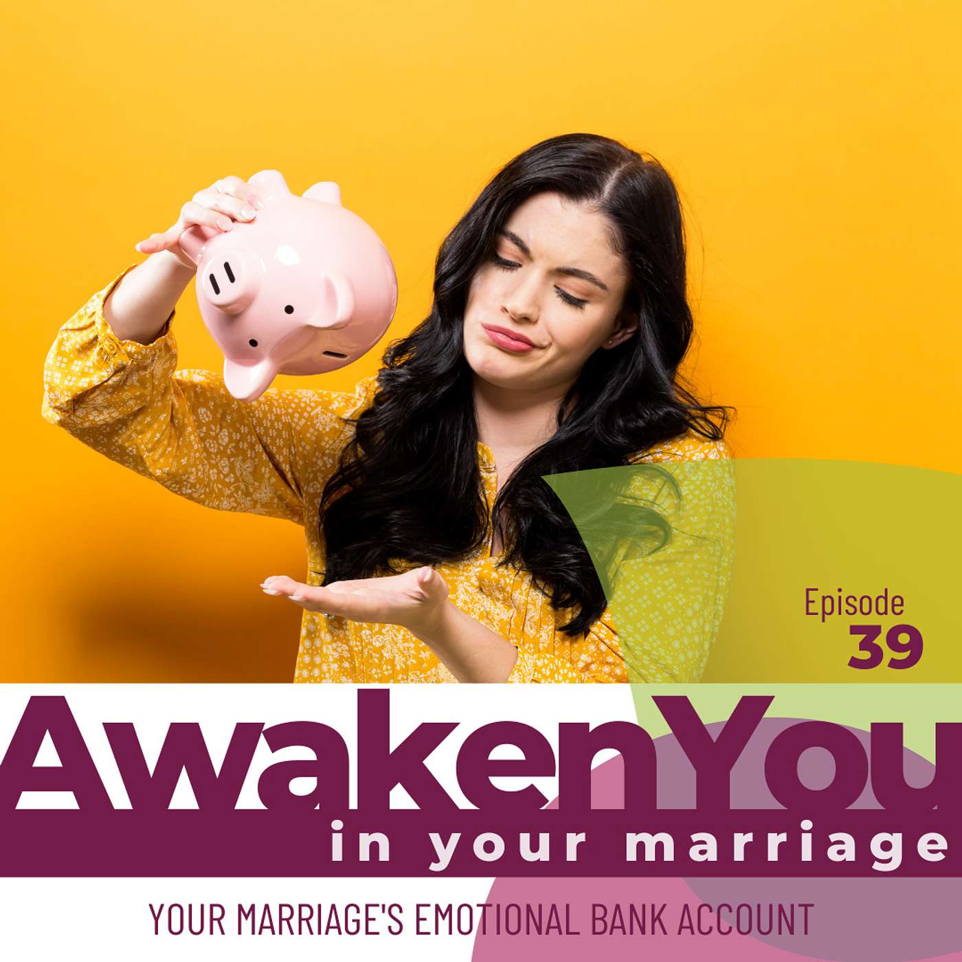 AwakenYou in Your Marriage