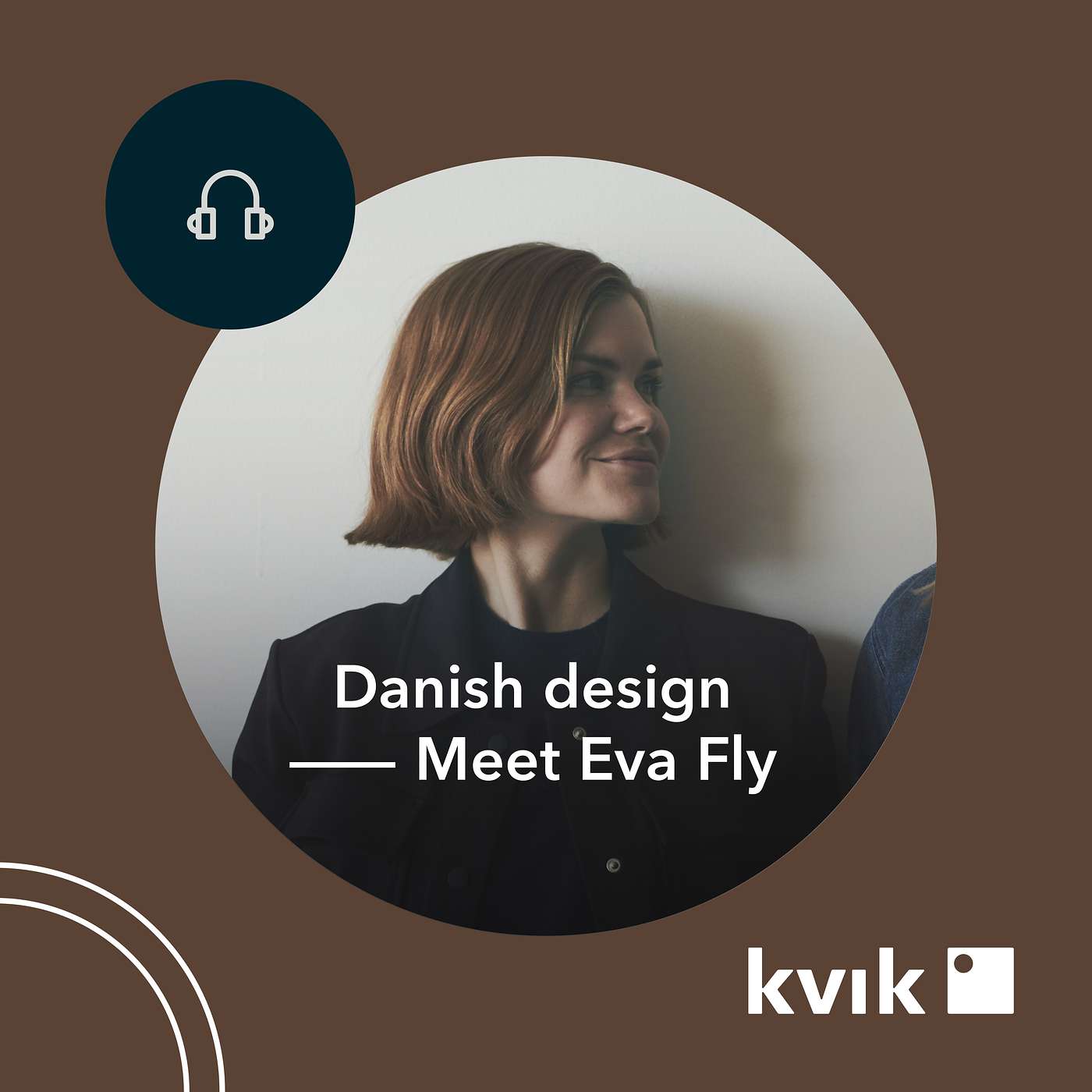 Danish design — meet Eva Fly