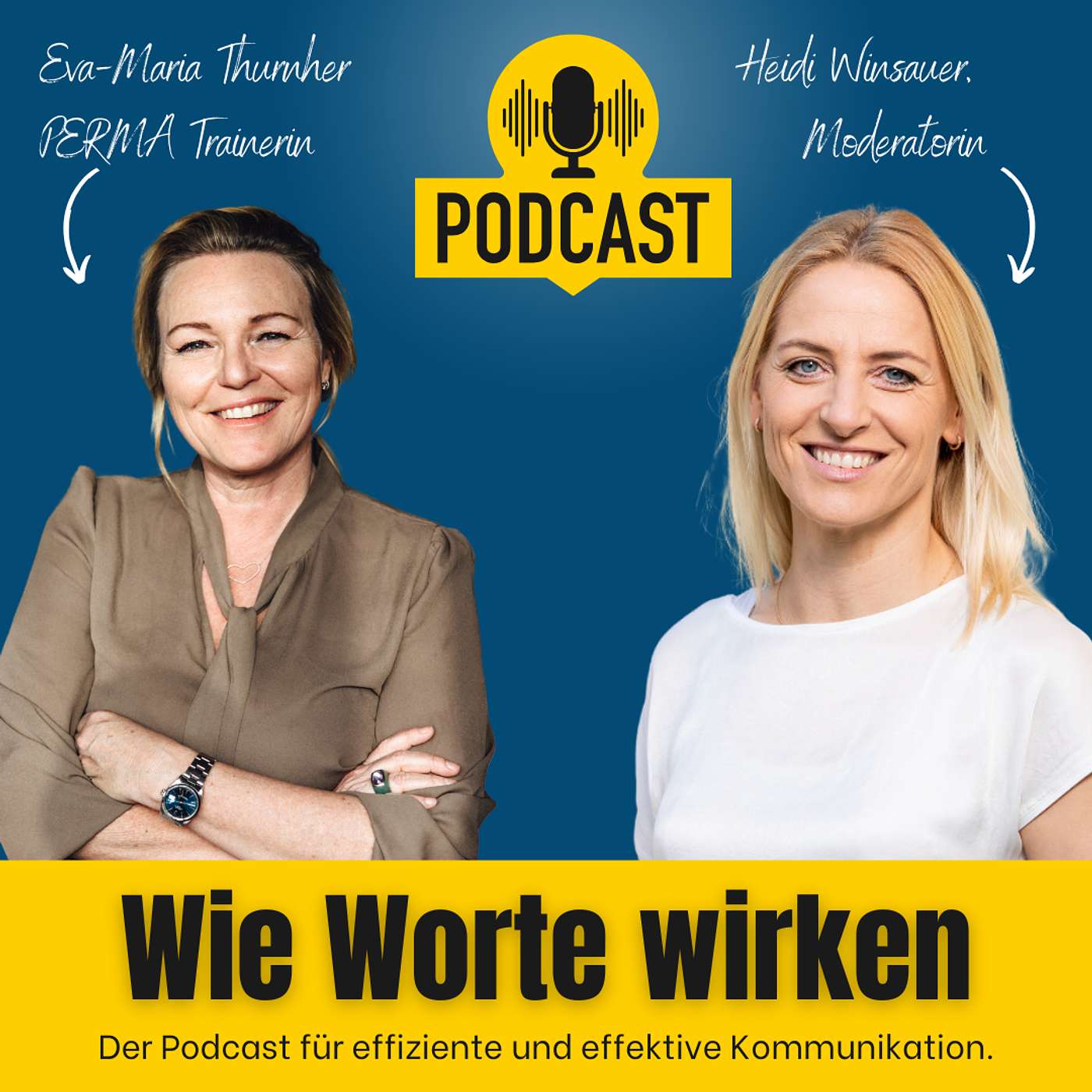 Wie Worte wirken
