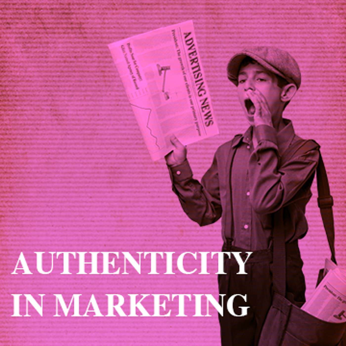 Authenticity in Marketing - The Glint Standard Podcast