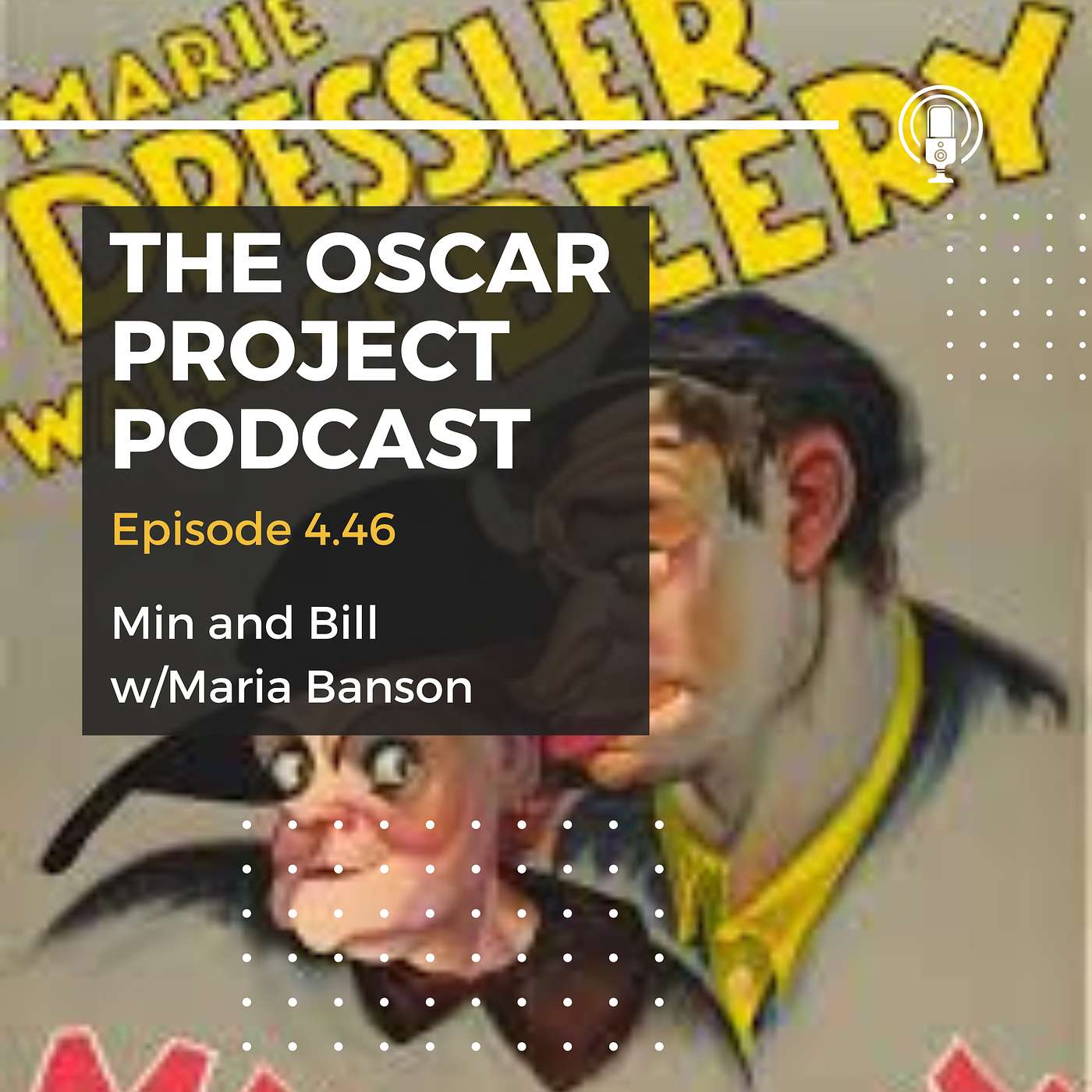 The Oscar Project Podcast