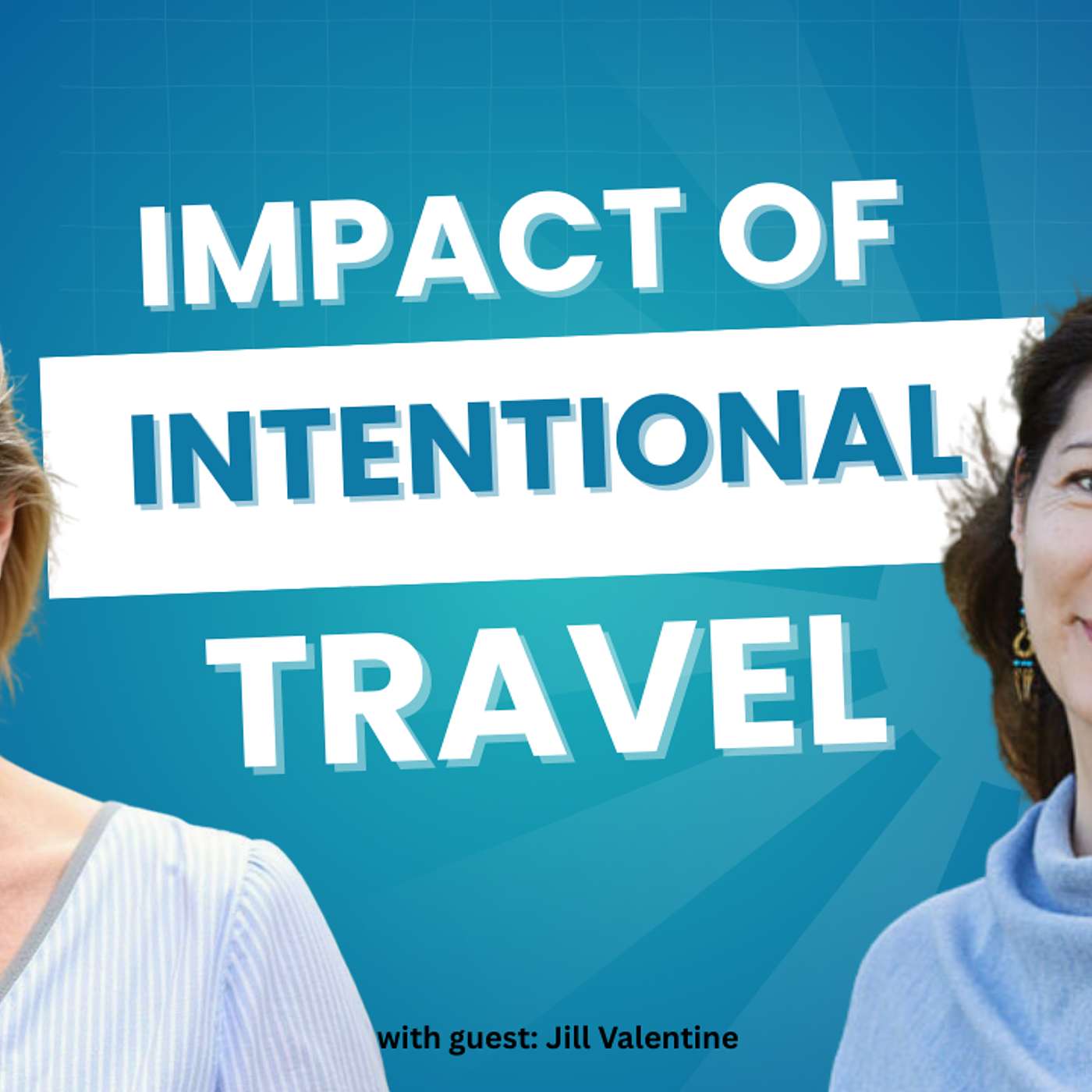 The Belonging Podcast by Elev8 Villages