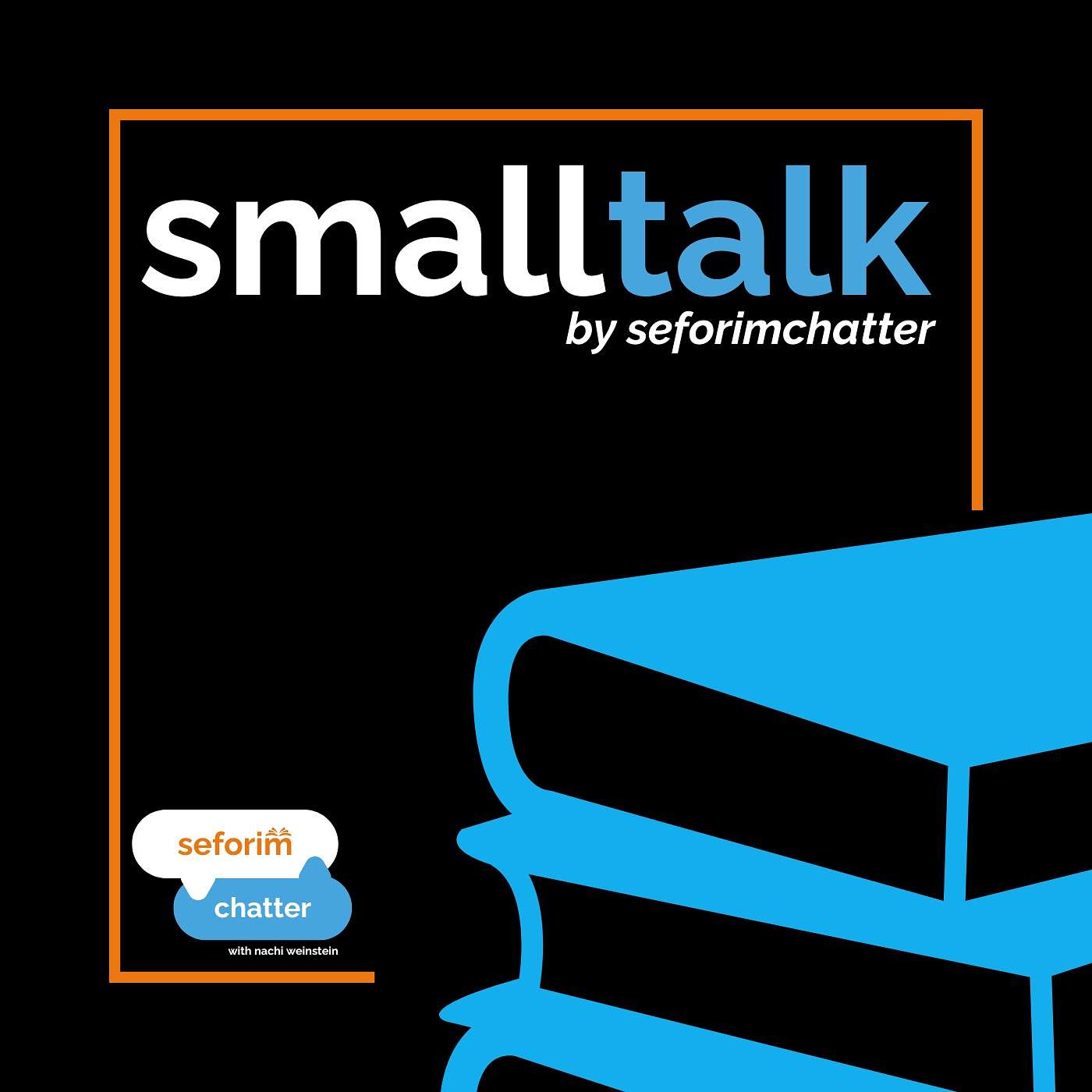 Seforimchatter