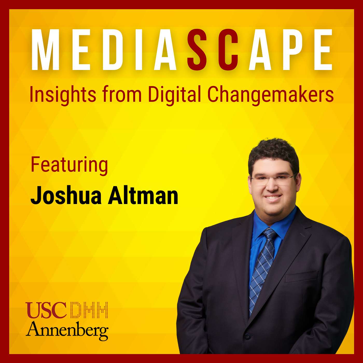 MEDIASCAPE: Insights From Digital Changemakers