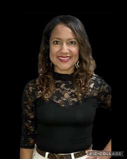 Sonia Cacique