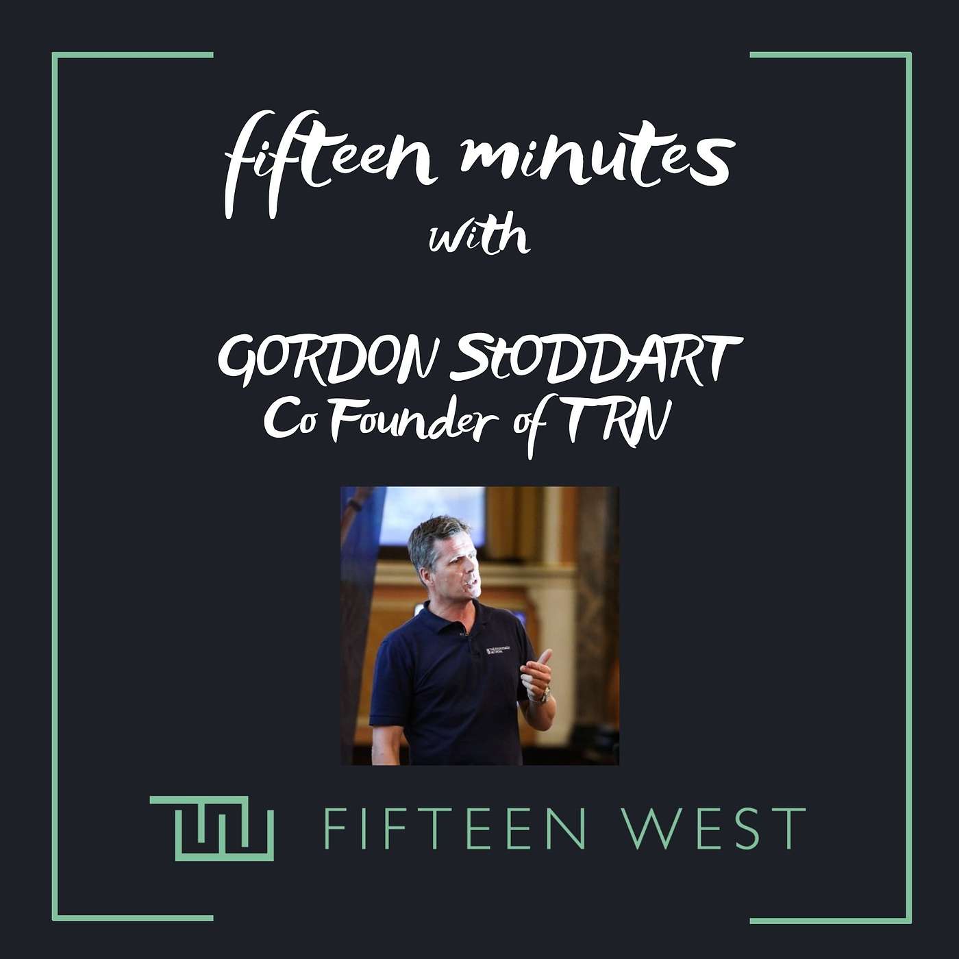 Fifteen Minutes with FIFTEEN WEST