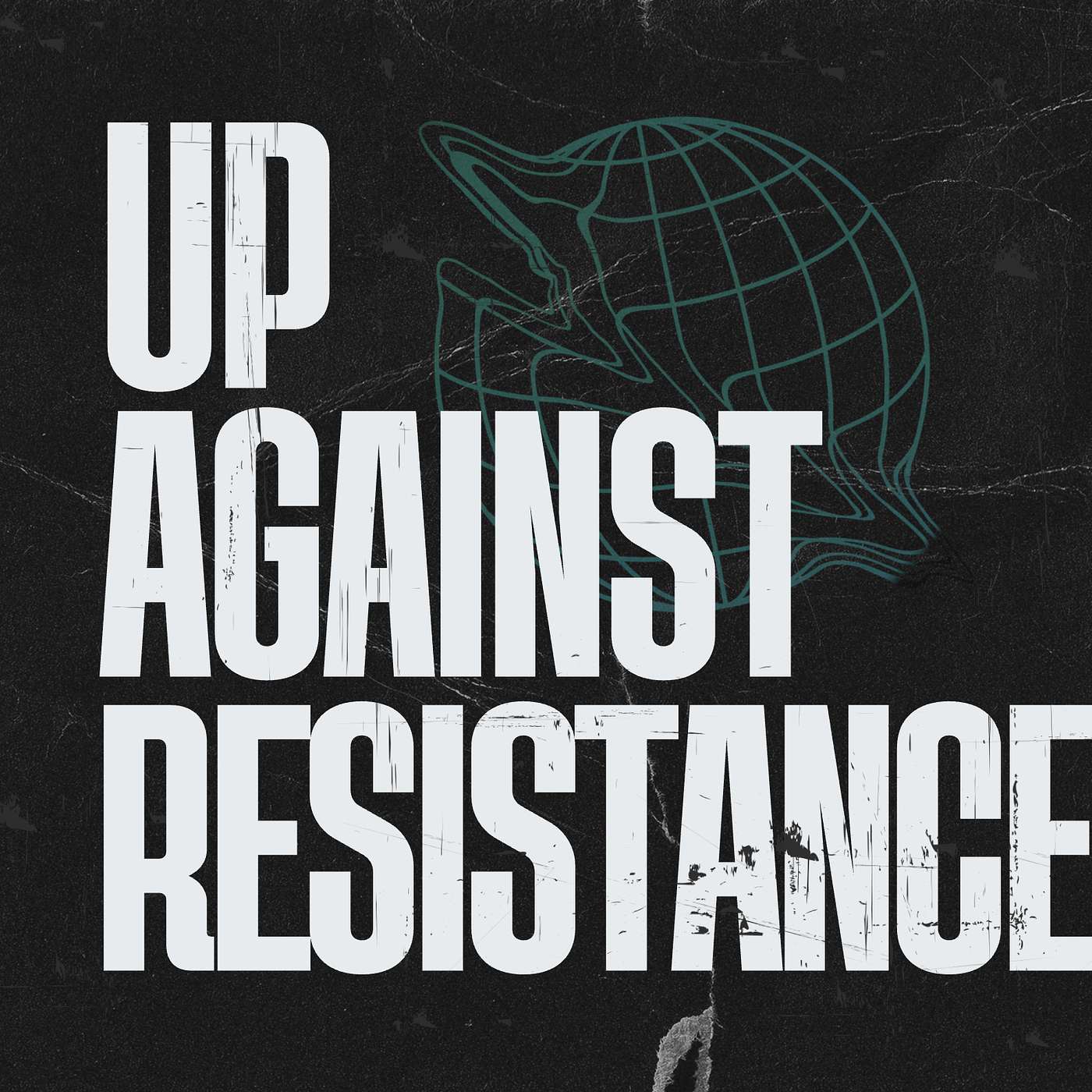 Up against resistance | 12th April