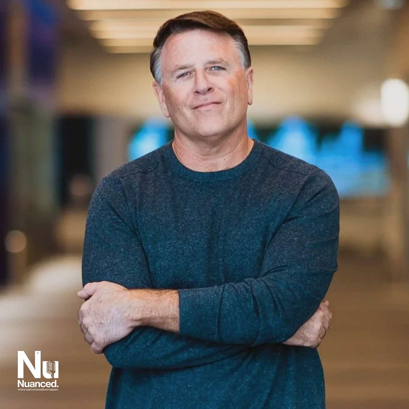 233. Dave Chilton: Author of The Wealthy Barber on the Cost of Living Crisis episode artwork