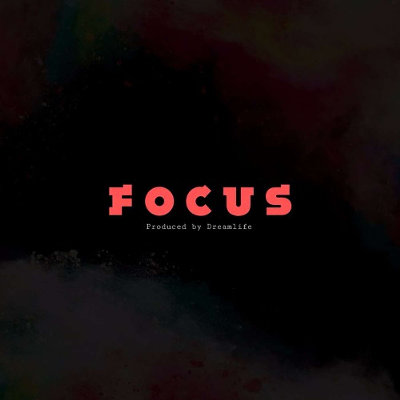 Focus - Akil Hamilton episode artwork
