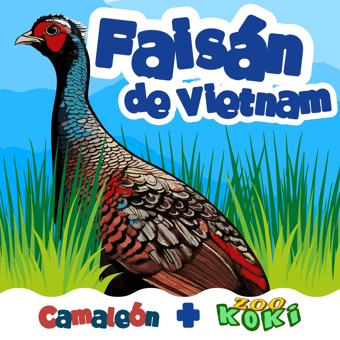 El Faisán de Vietnam: Entre la Guerra y la Esperanza episode artwork
