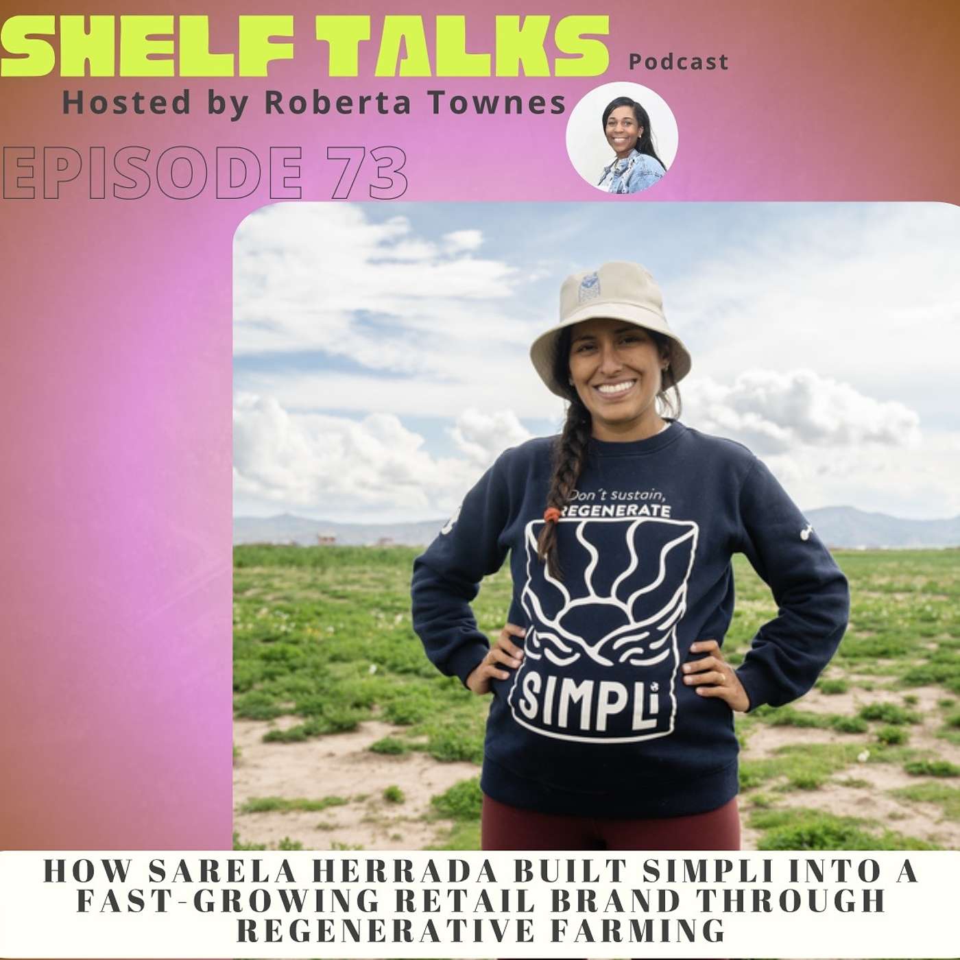 Shelf Talks