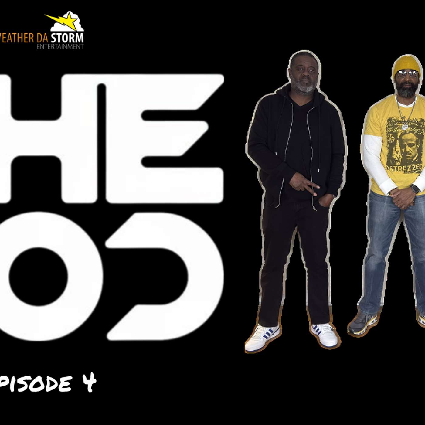 THE POD EP4: 