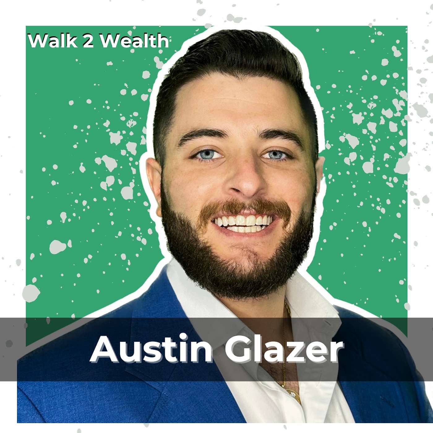 Walk 2 Wealth
