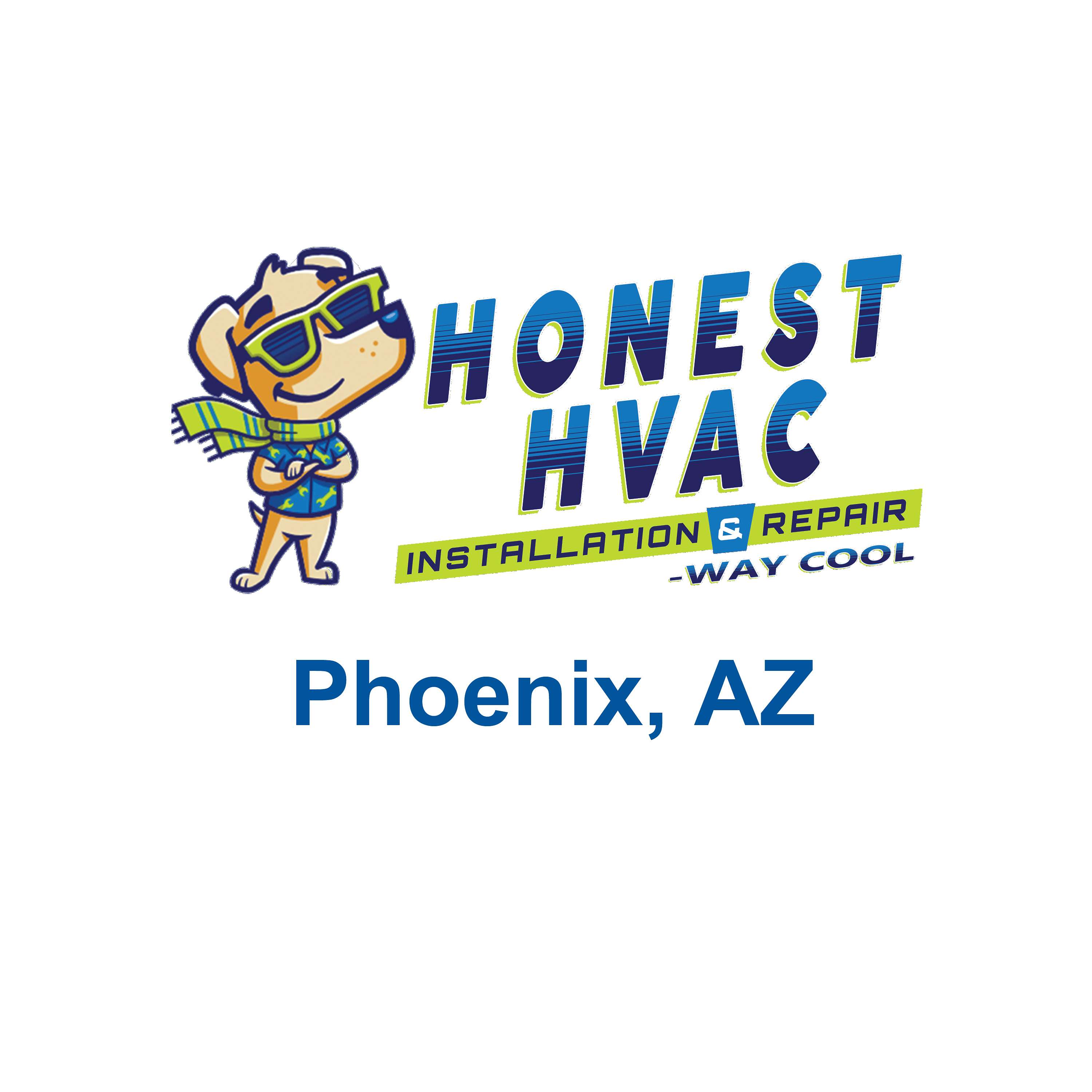 Honest HVAC Installation & Repair - Way Cool's Podcast