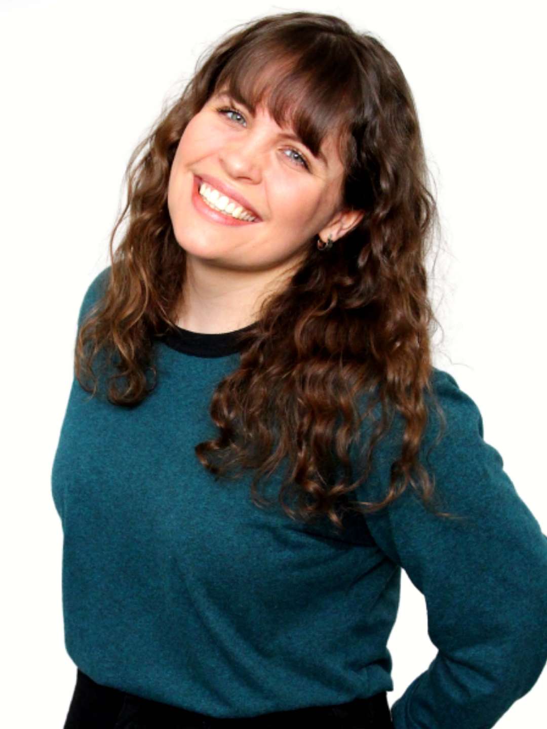 Jenny Connelly