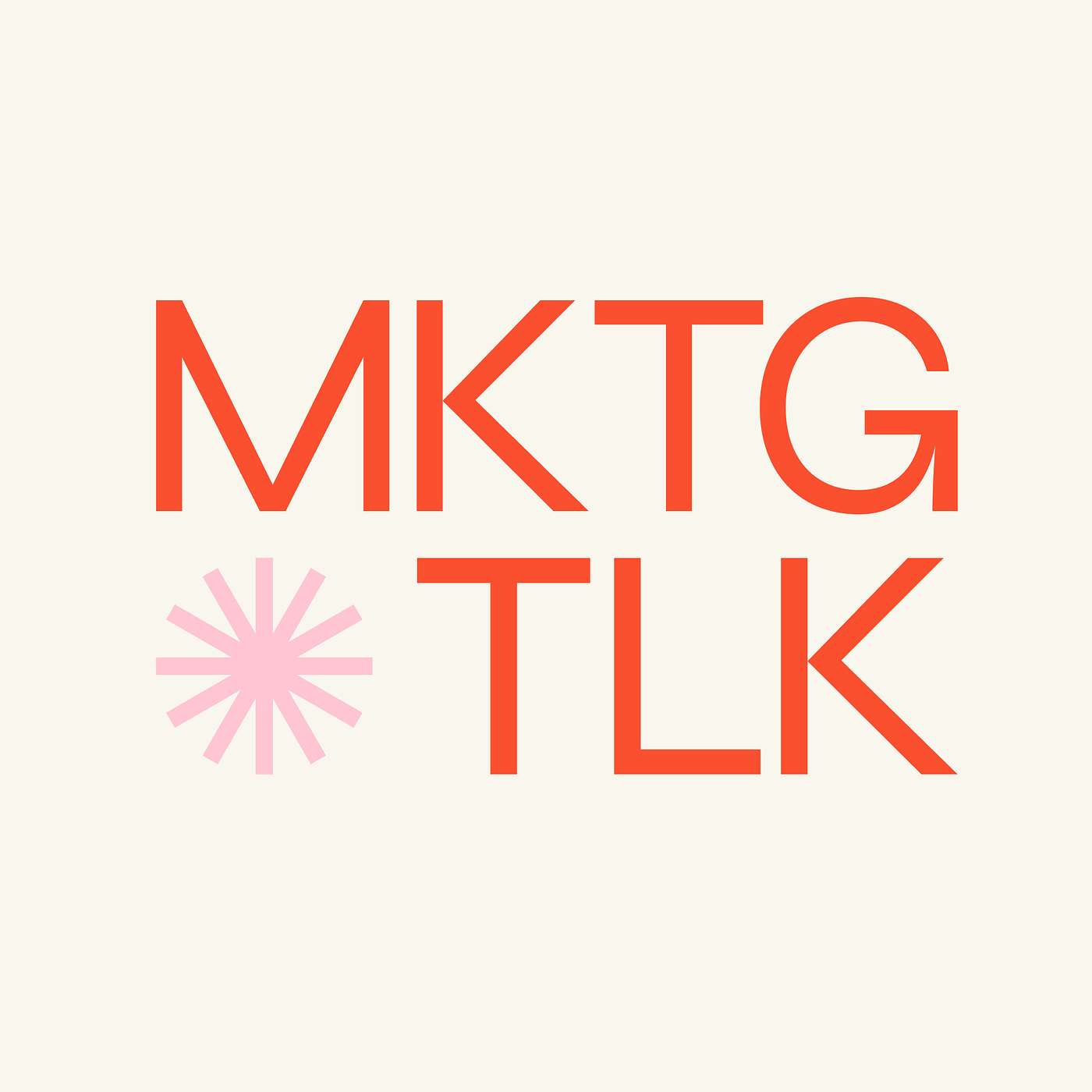 MKTG TLK